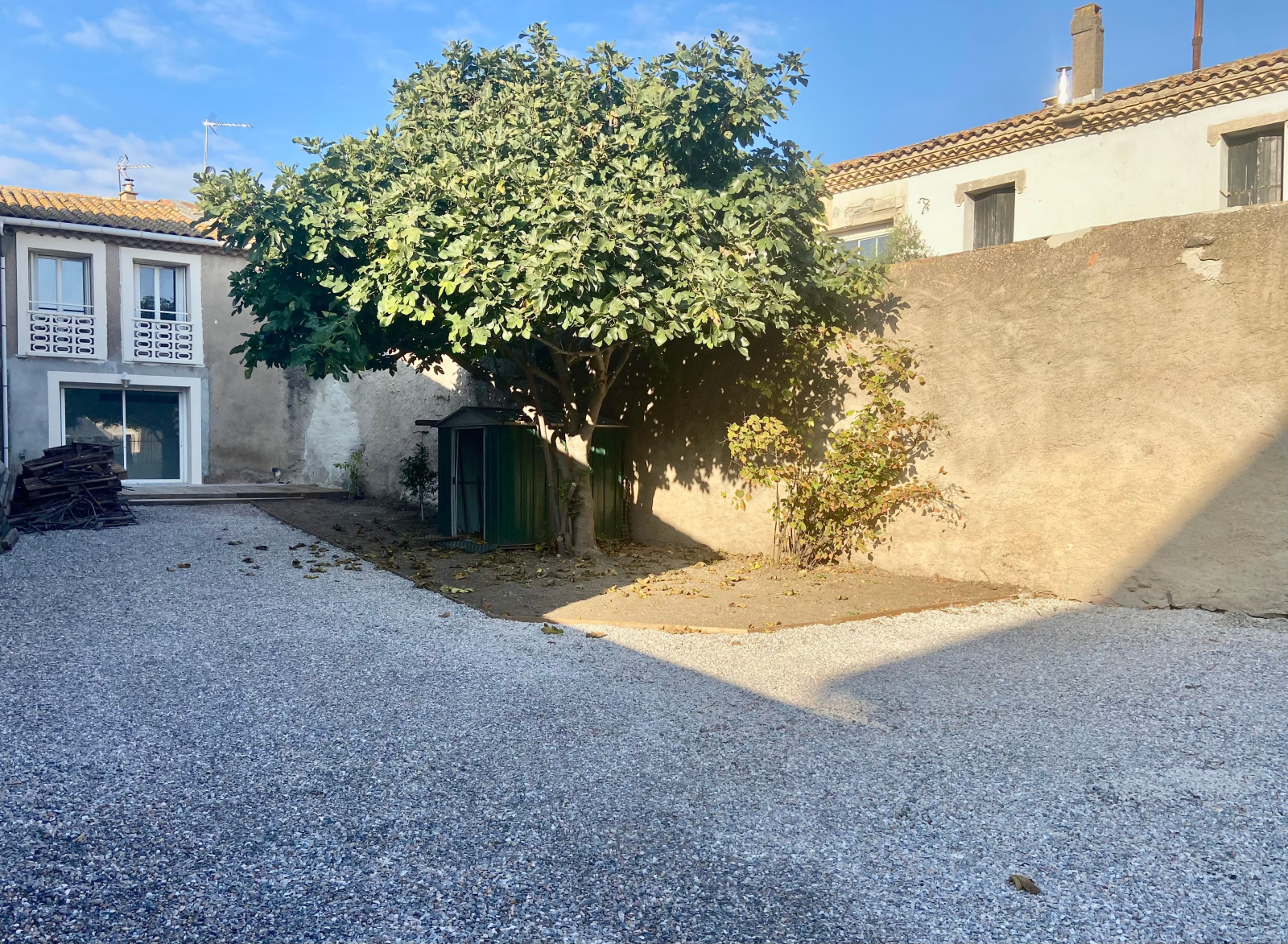 Image_, Maison / Villa, Vias Plage, ref :MM 01