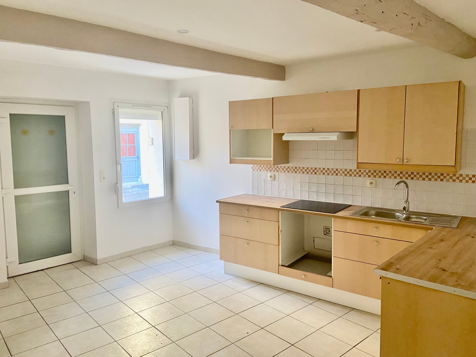 Image_, Maison / Villa, Vias Plage, ref :MM 01