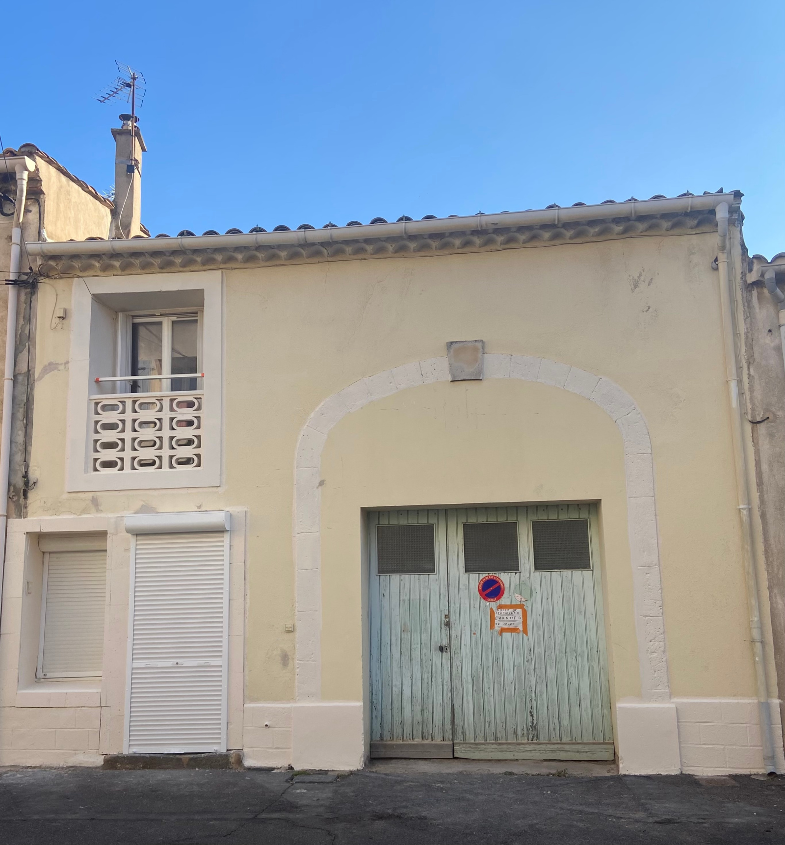 Image_, Maison / Villa, Vias Plage, ref :MM 01