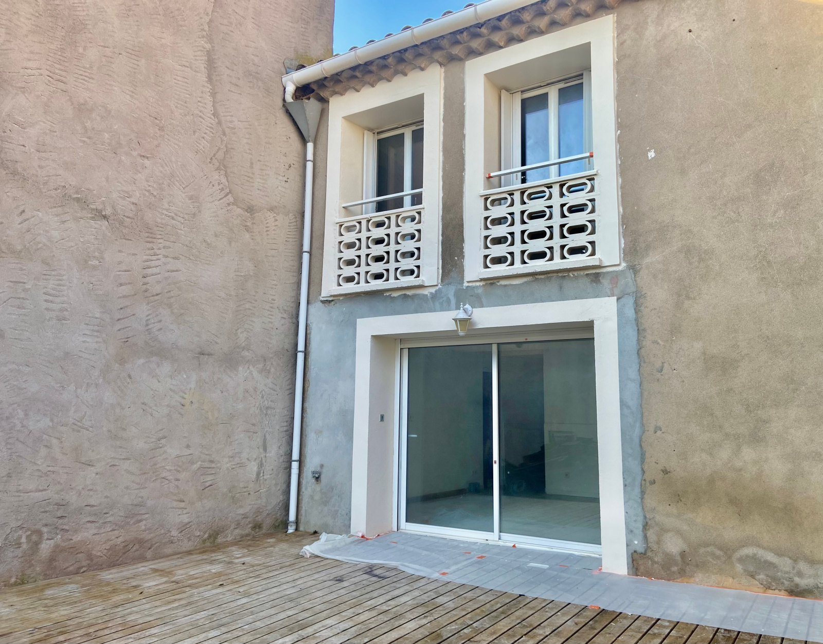 Image_, Maison / Villa, Vias Plage, ref :MM 01