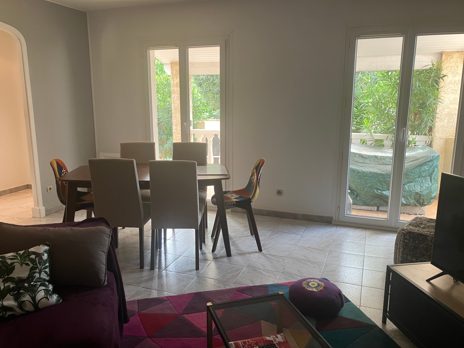 Image_, Maison, Vias, ref :V0802