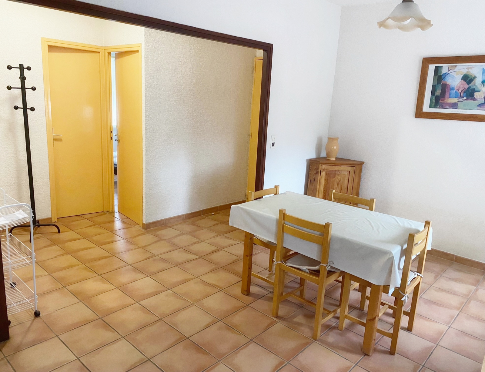 Image_, Appartement, Vias, ref :5236
