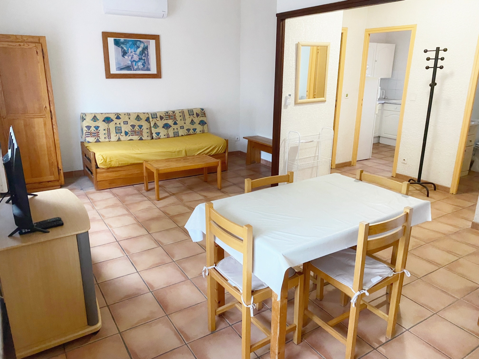 Image_, Appartement, Vias, ref :5236