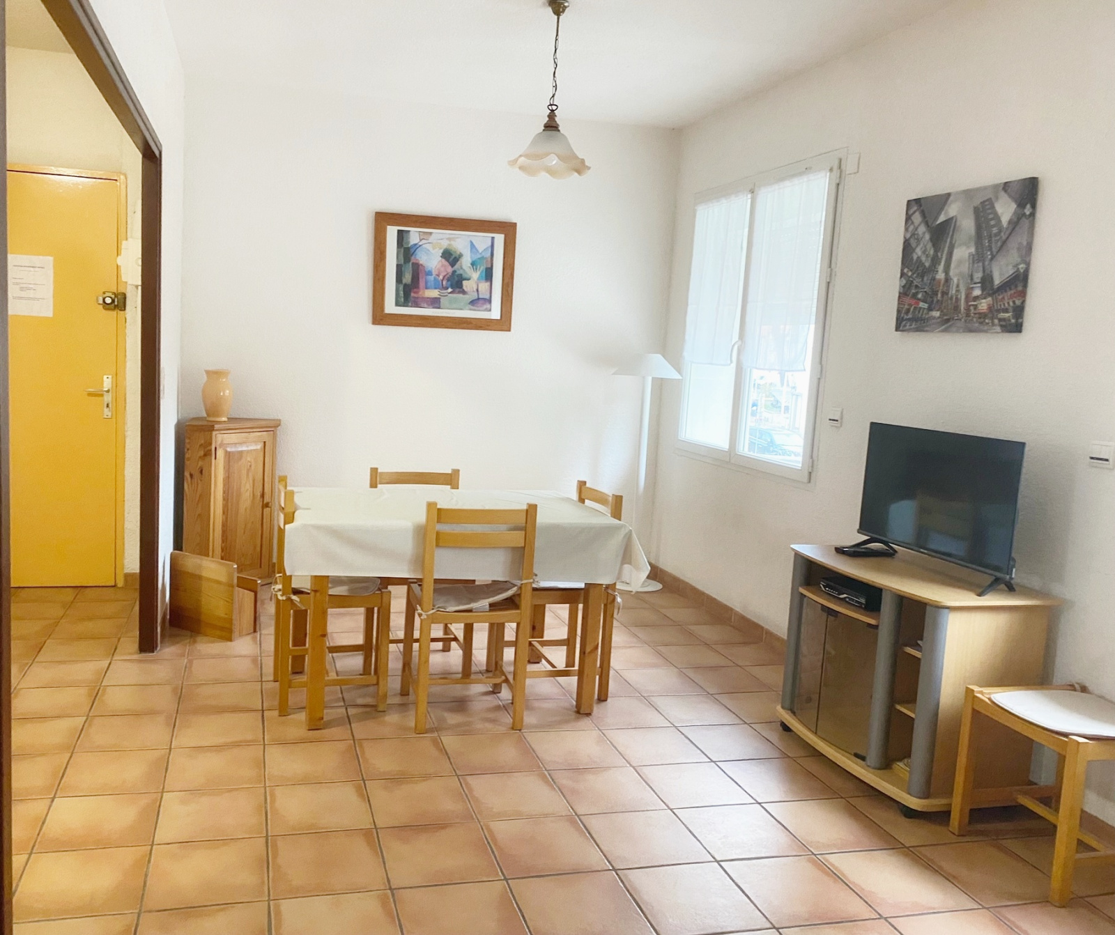 Image_, Appartement, Vias, ref :5236
