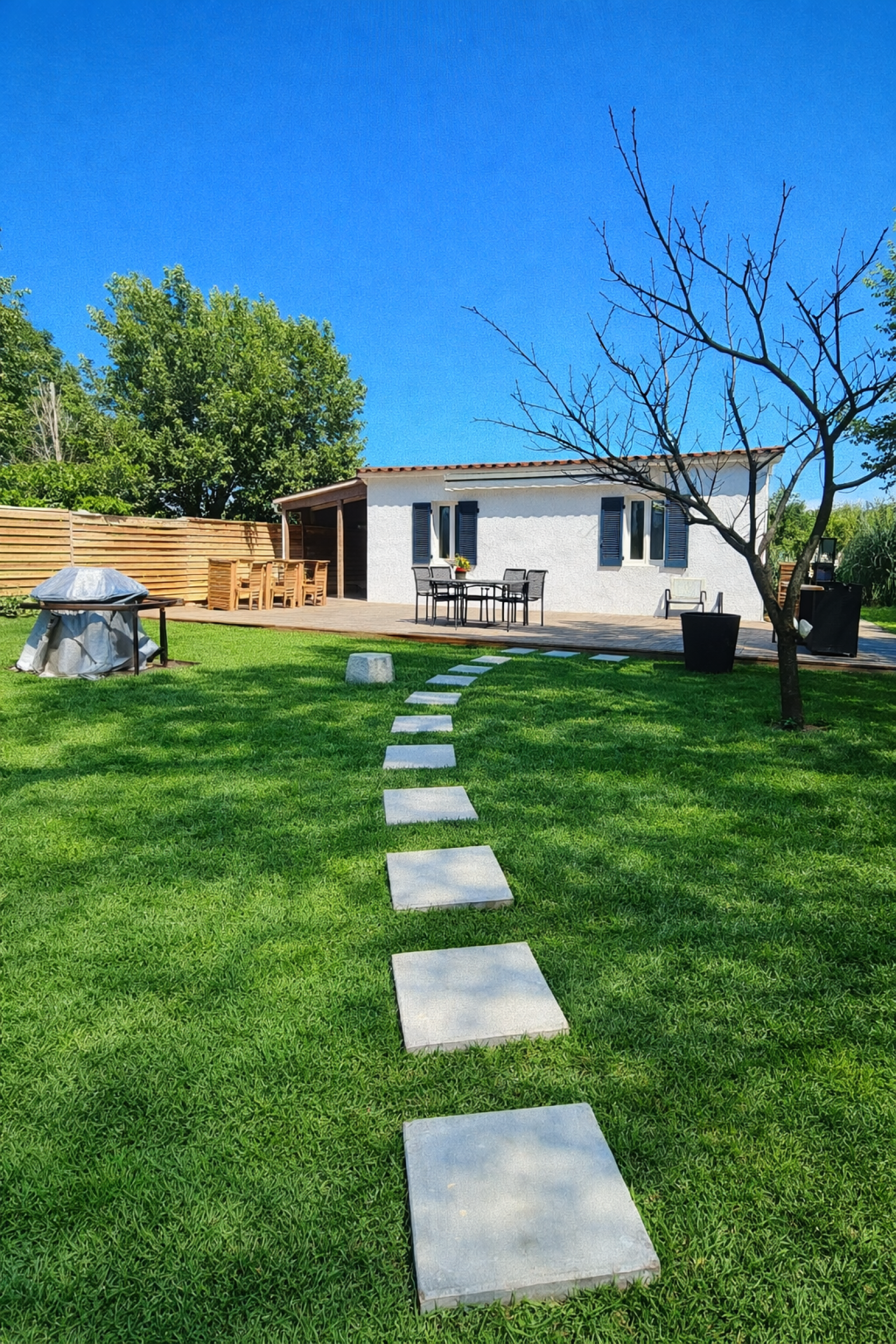 Image_, Maison / Villa, Vias Plage, ref :V0826