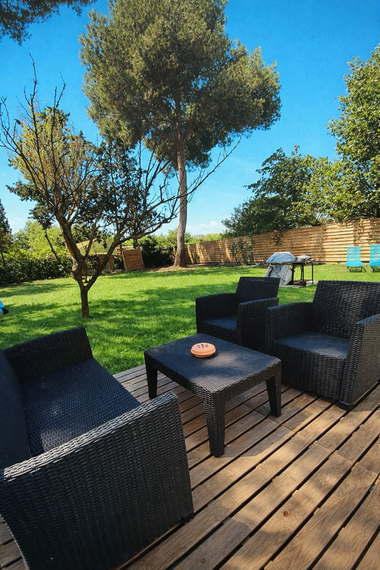 Image_, Maison / Villa, Vias Plage, ref :V0826