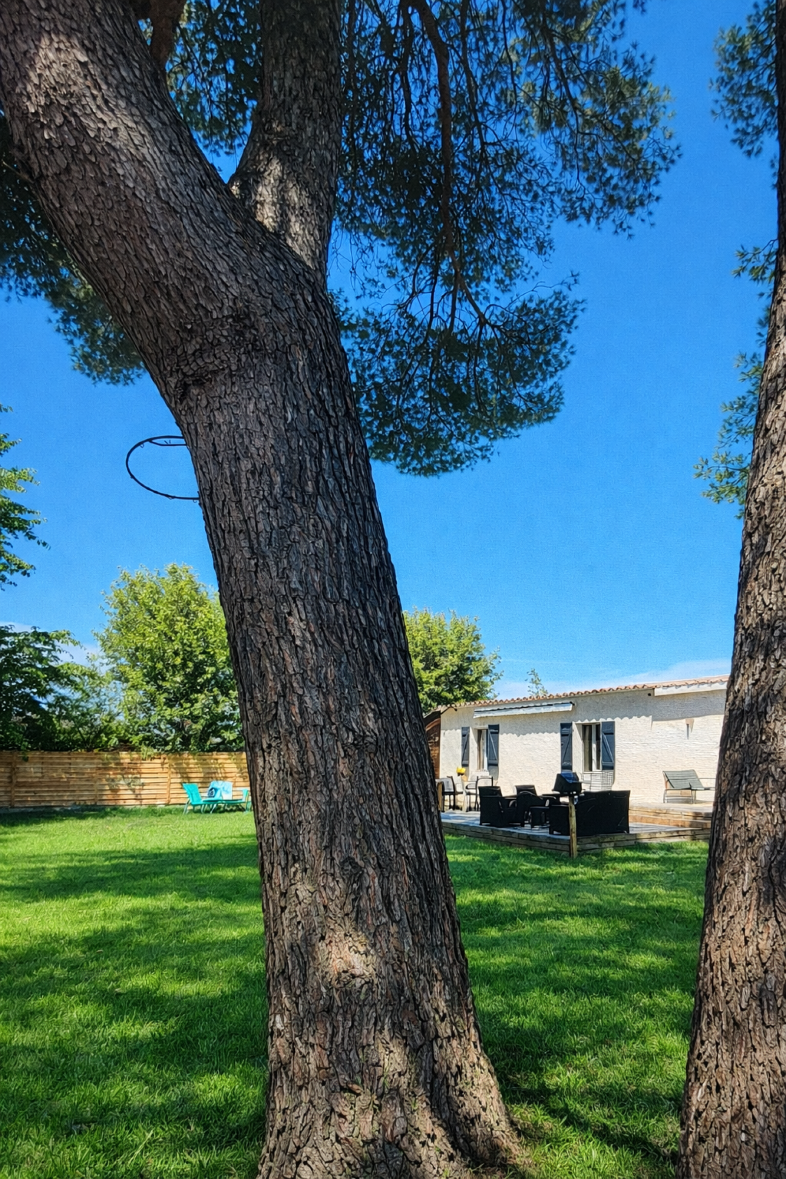 Image_, Maison / Villa, Vias Plage, ref :V0826