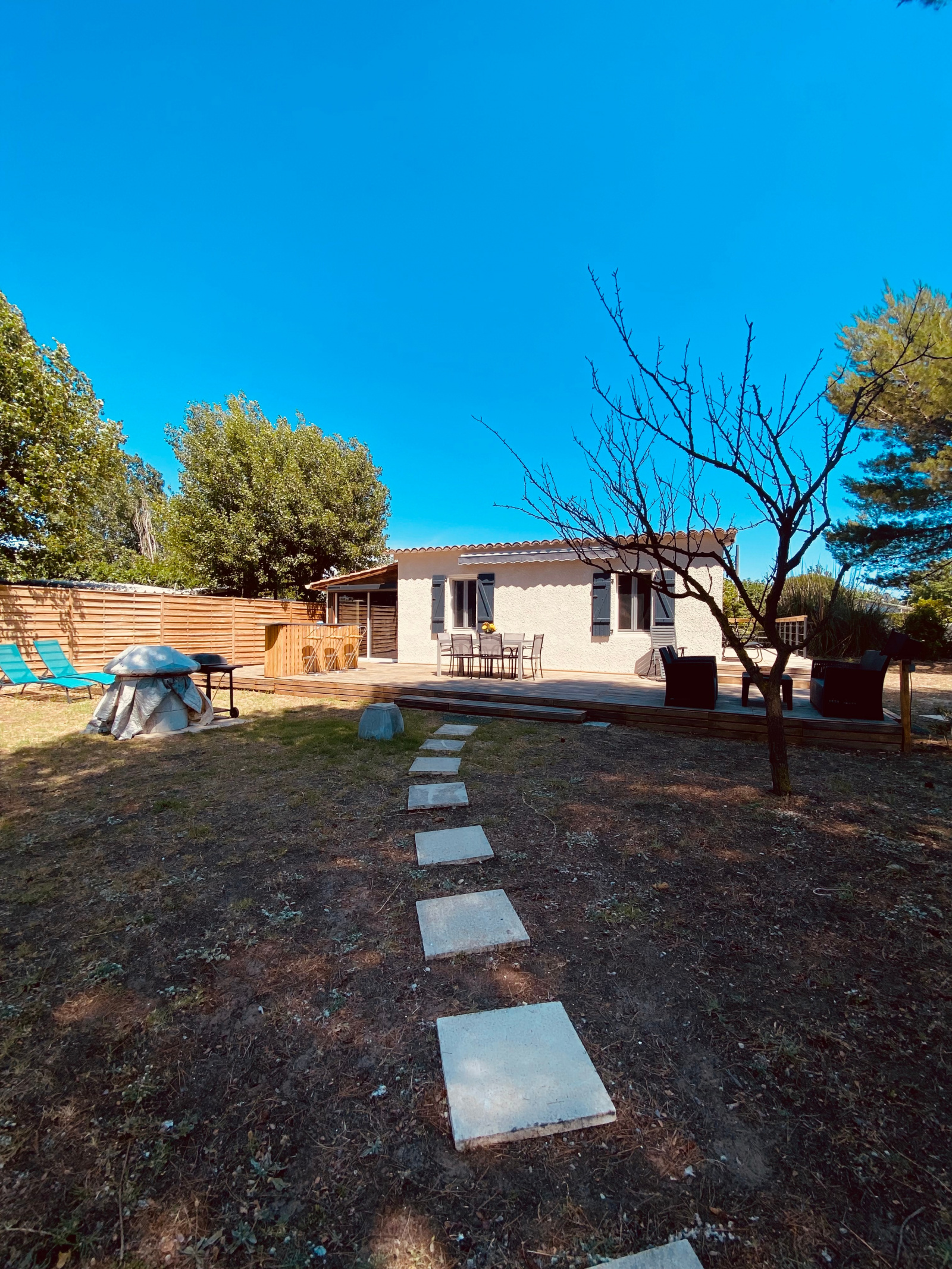 Image_, Maison / Villa, Vias Plage, ref :V0826