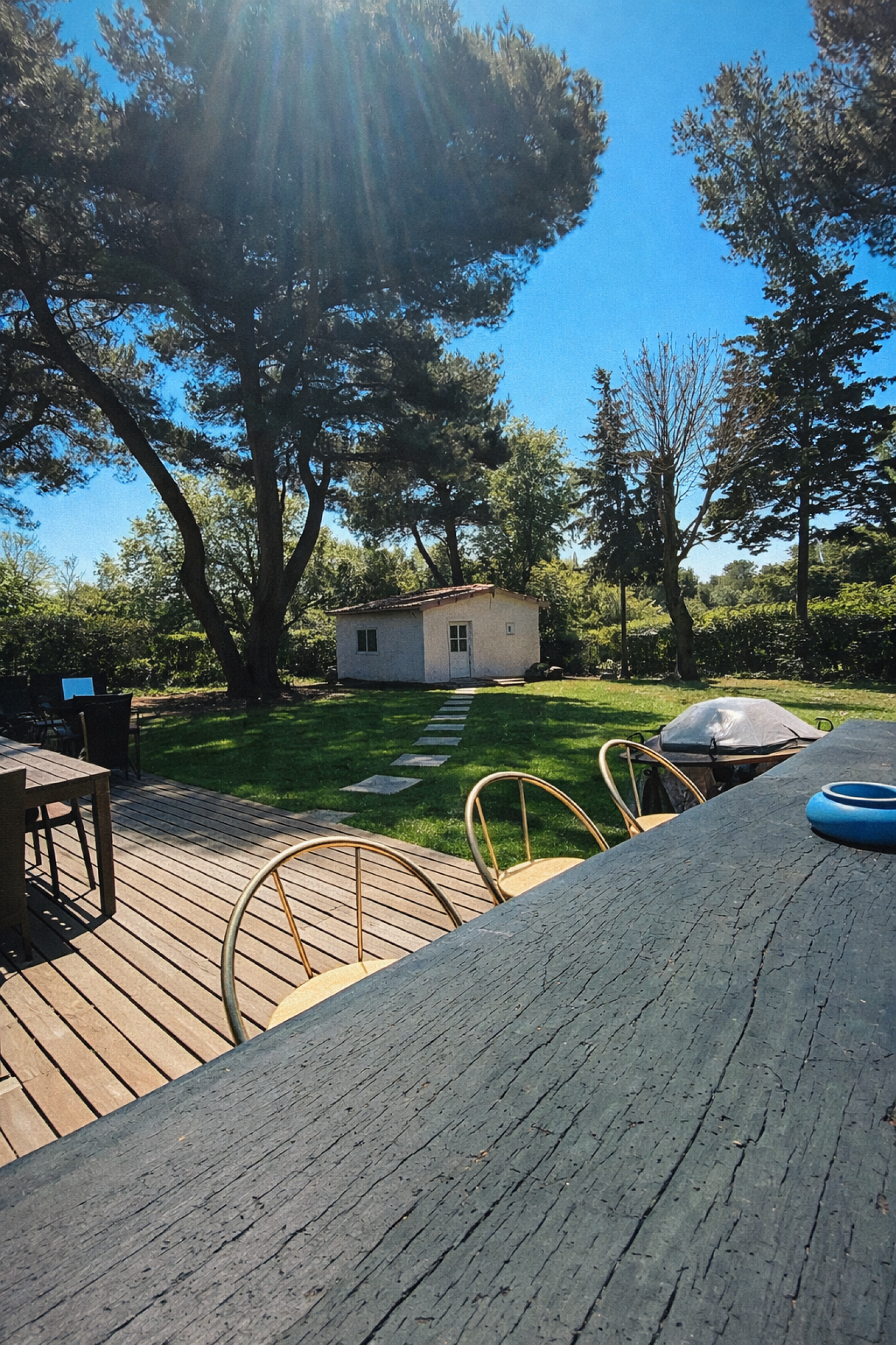 Image_, Maison / Villa, Vias Plage, ref :V0826