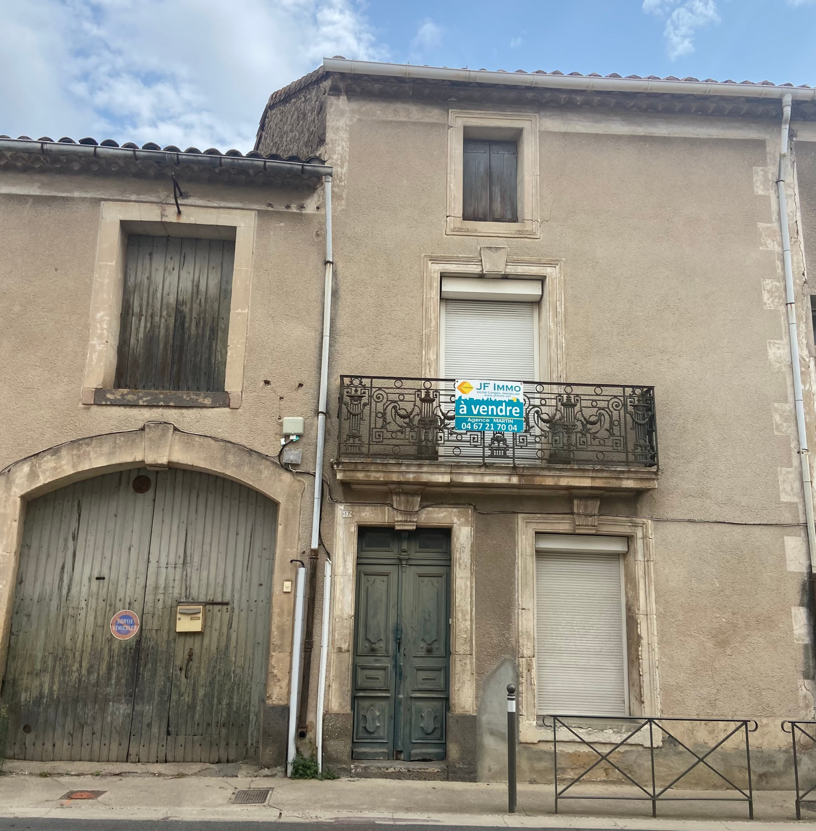 Image_, Maison / Villa, Vias, ref :5678