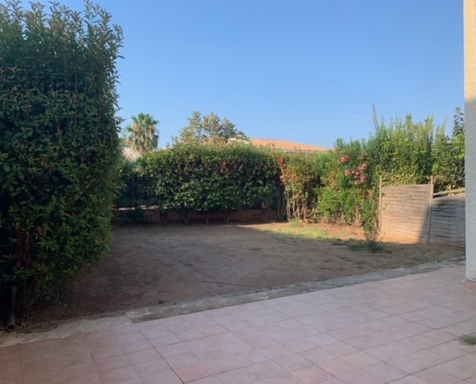 Image_, Rez de jardin, Agde, ref :5623