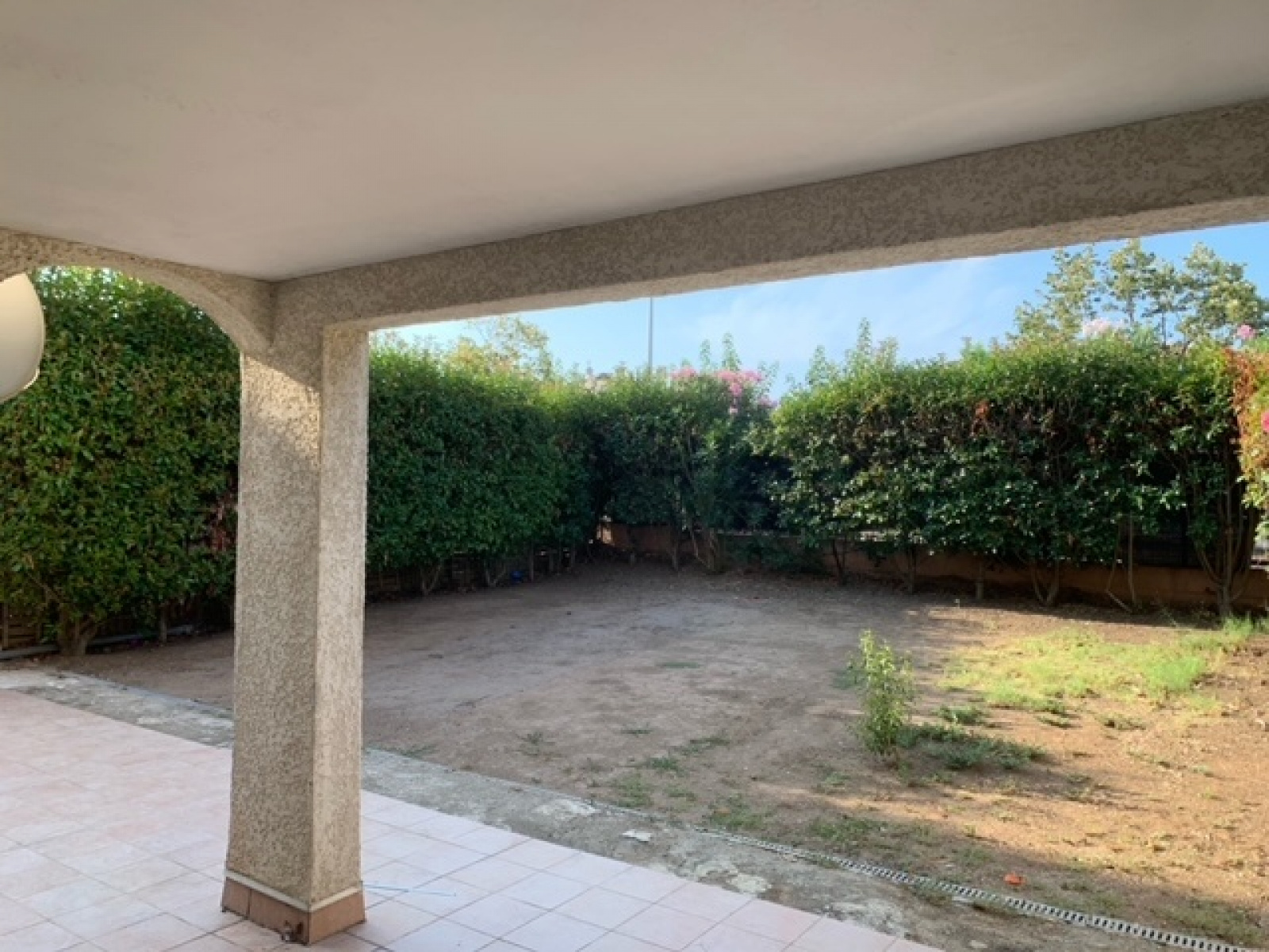 Image_, Rez de jardin, Agde, ref :5623