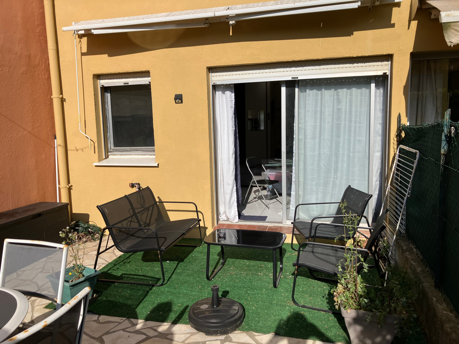 Image_, Appartement, Cap d'Agde, ref :5719