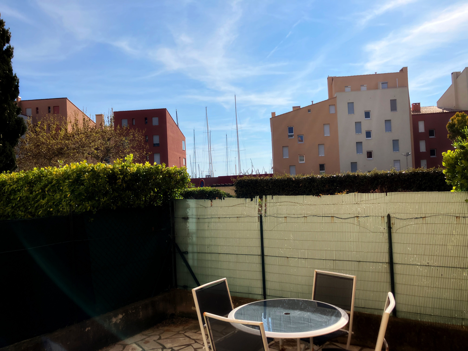 Image_, Appartement, Cap d'Agde, ref :5719