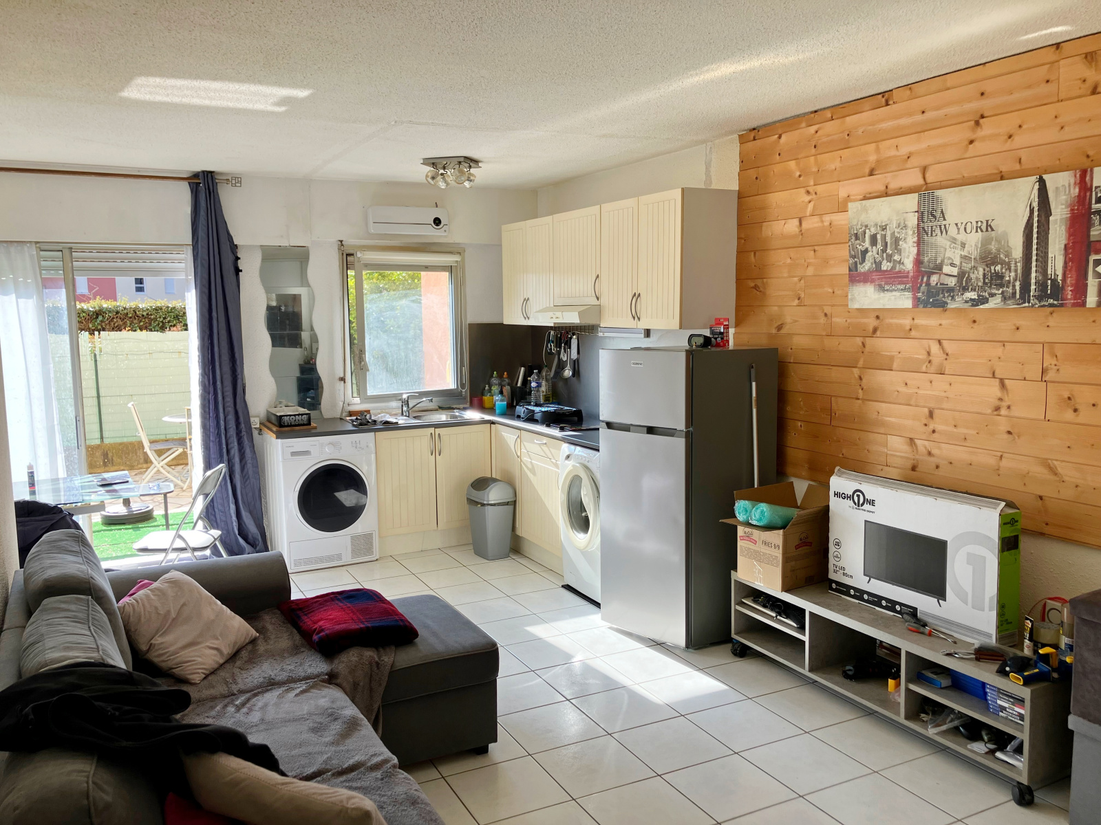 Image_, Appartement, Cap d'Agde, ref :5719