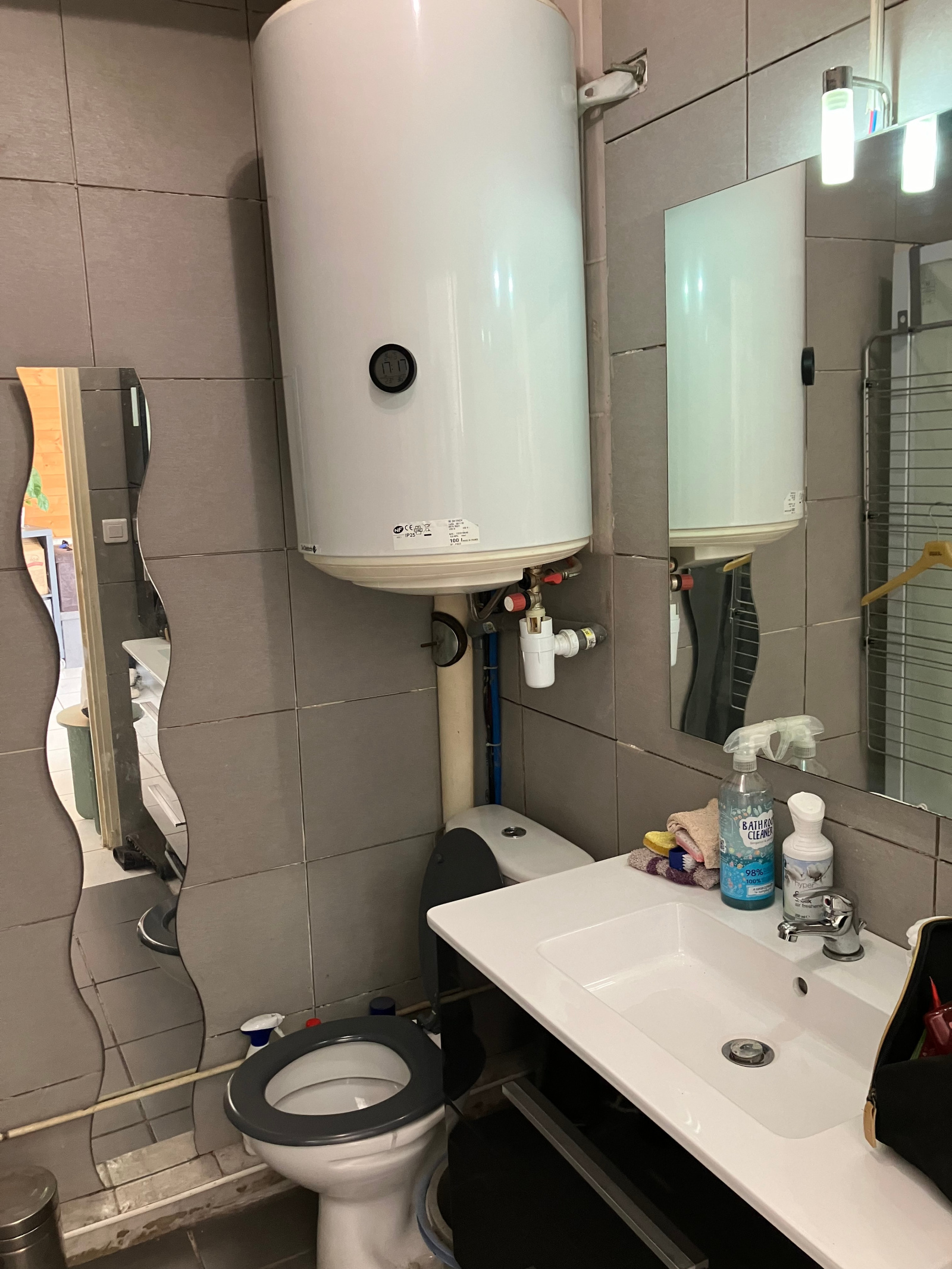Image_, Appartement, Cap d'Agde, ref :5719