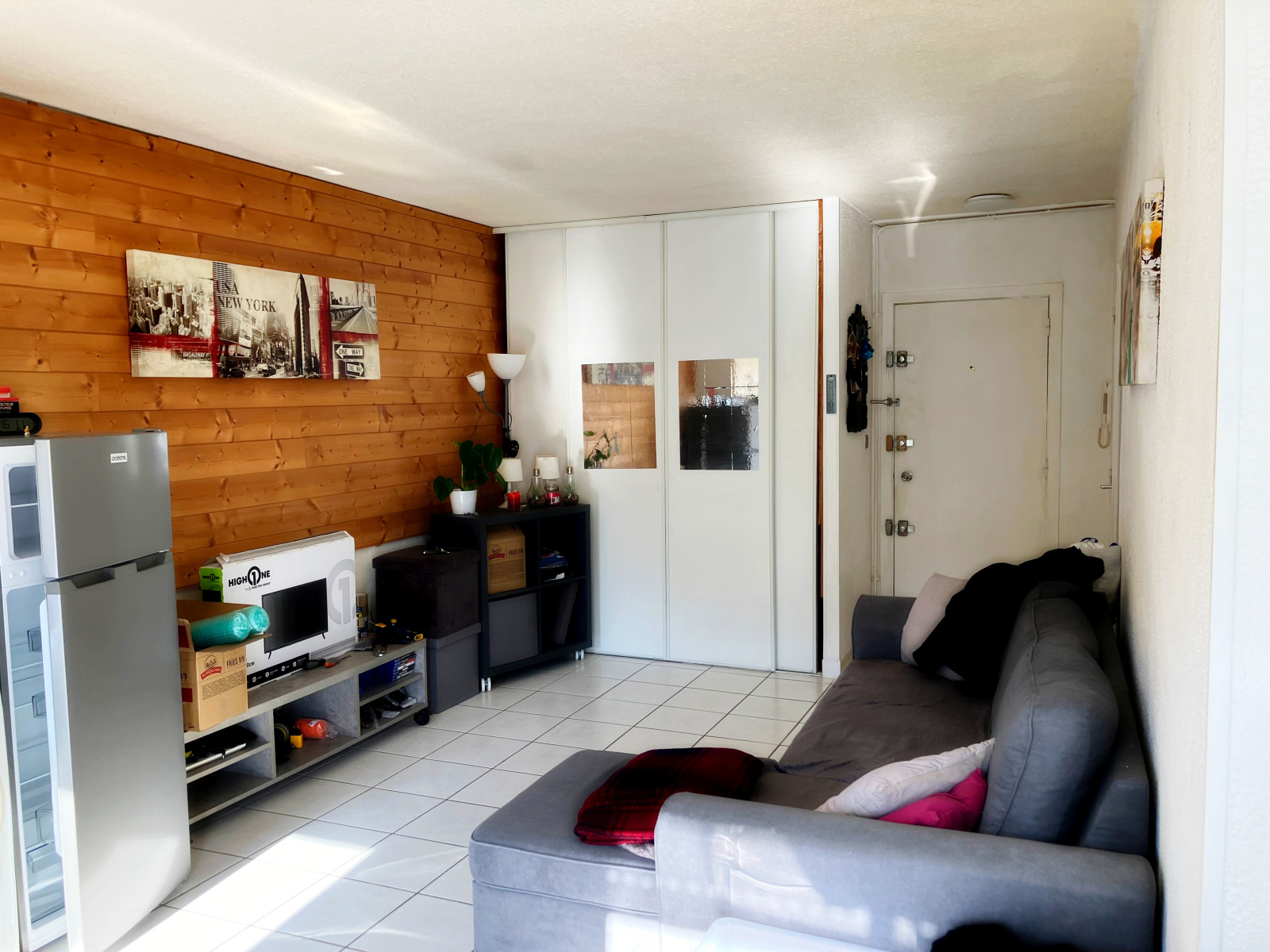 Image_, Appartement, Cap d'Agde, ref :5719