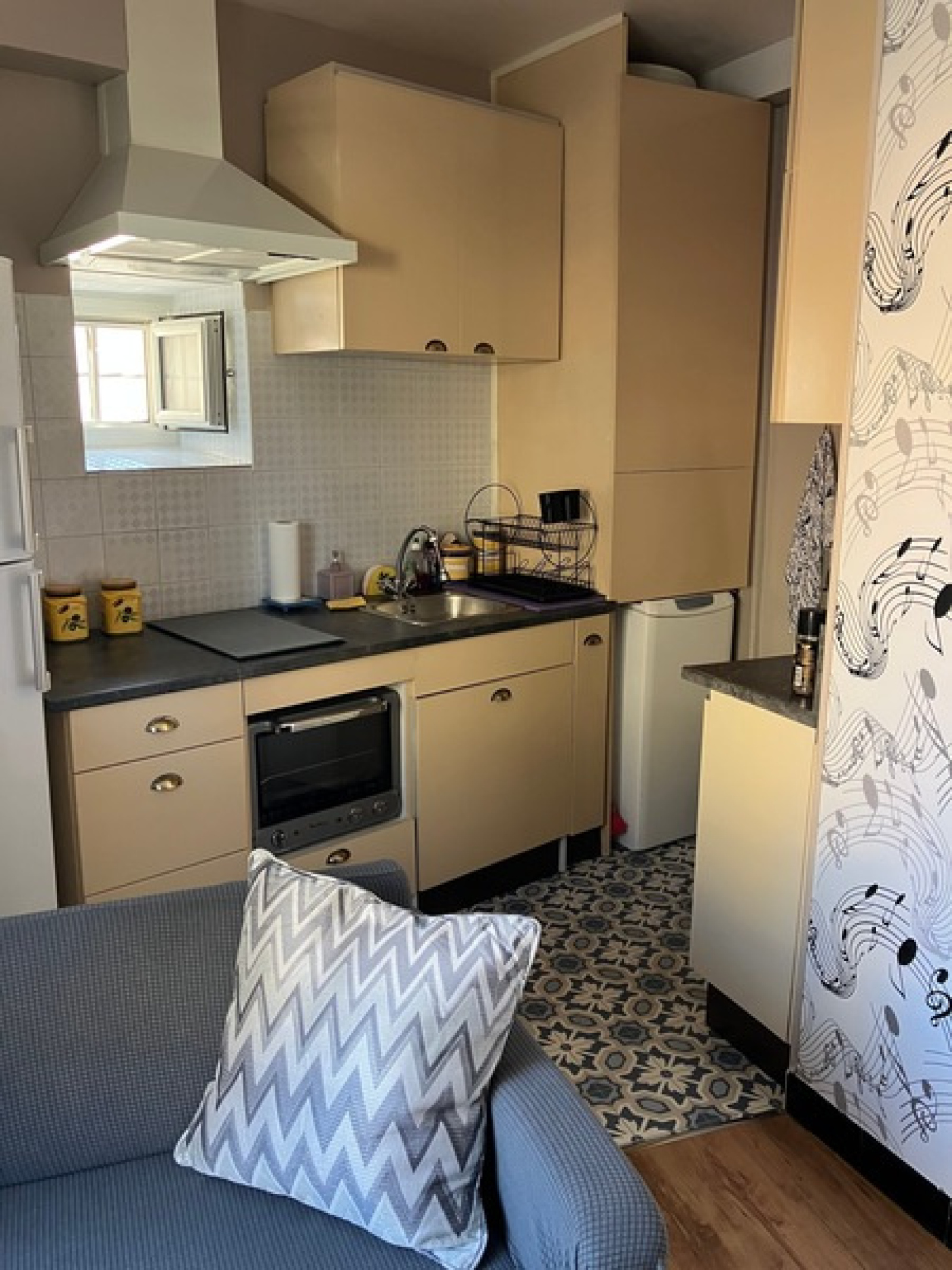 Image_, Maison de village, Vias, ref :5673