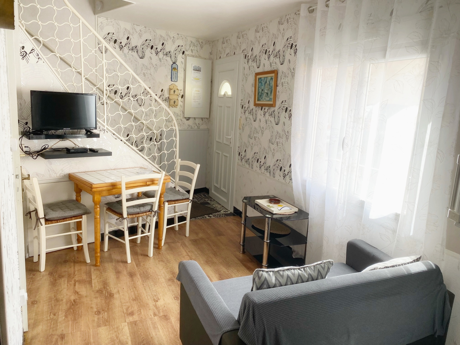 Image_, Maison de village, Vias, ref :5673