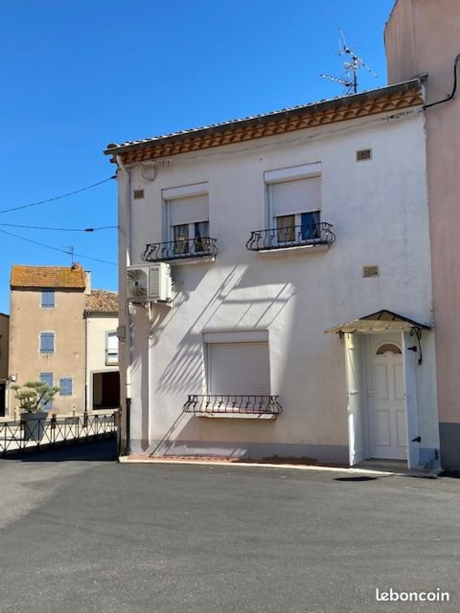 Image_, Maison de village, Vias, ref :5673