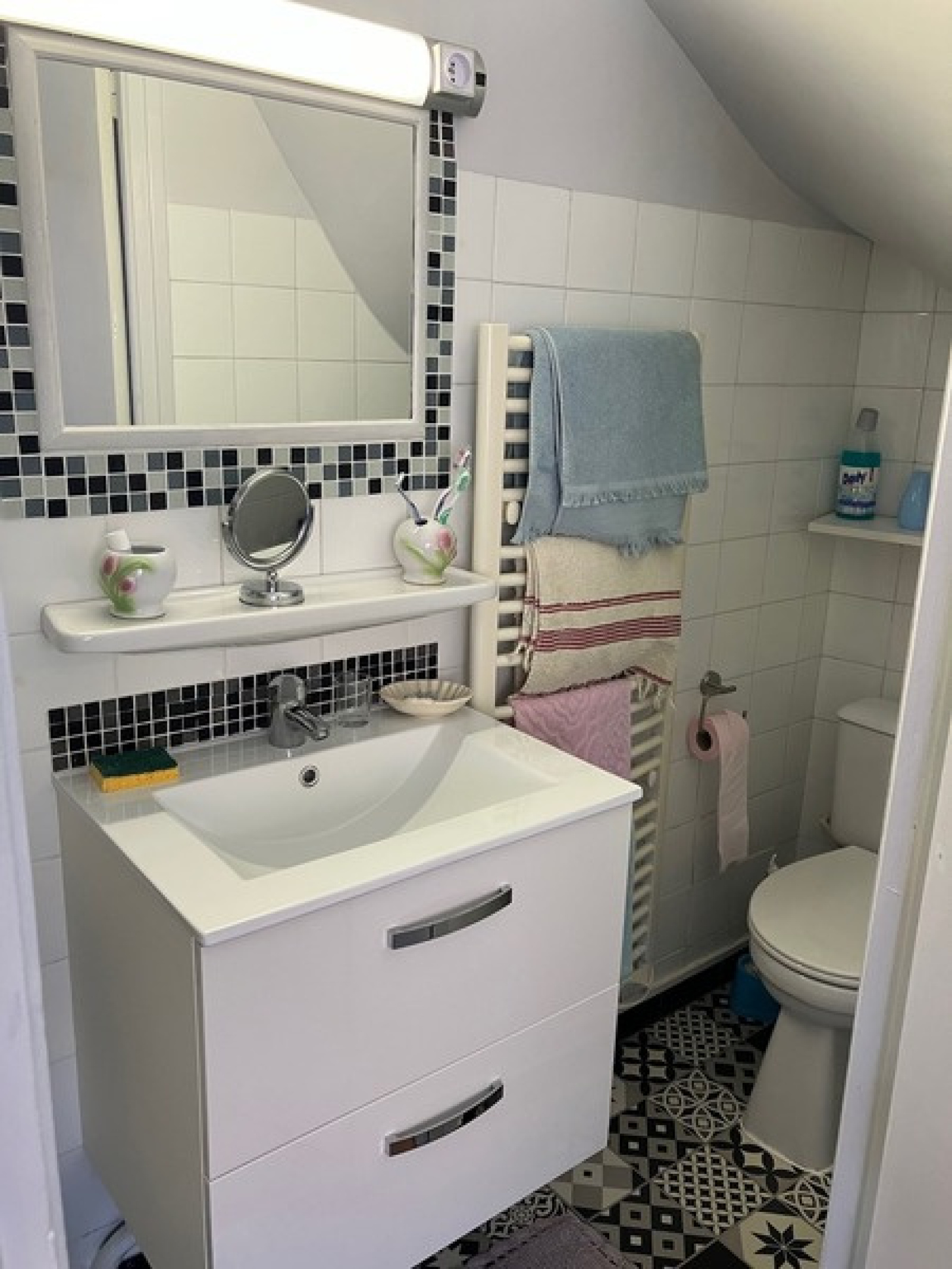 Image_, Maison de village, Vias, ref :5673