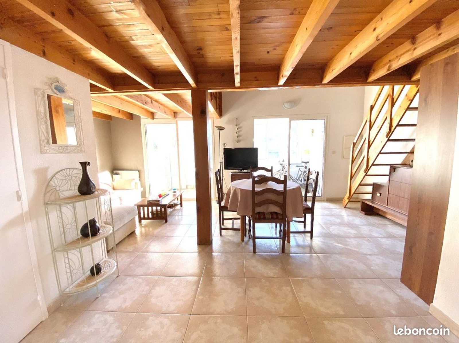 Image_, Appartement, Vias Plage, ref :5701