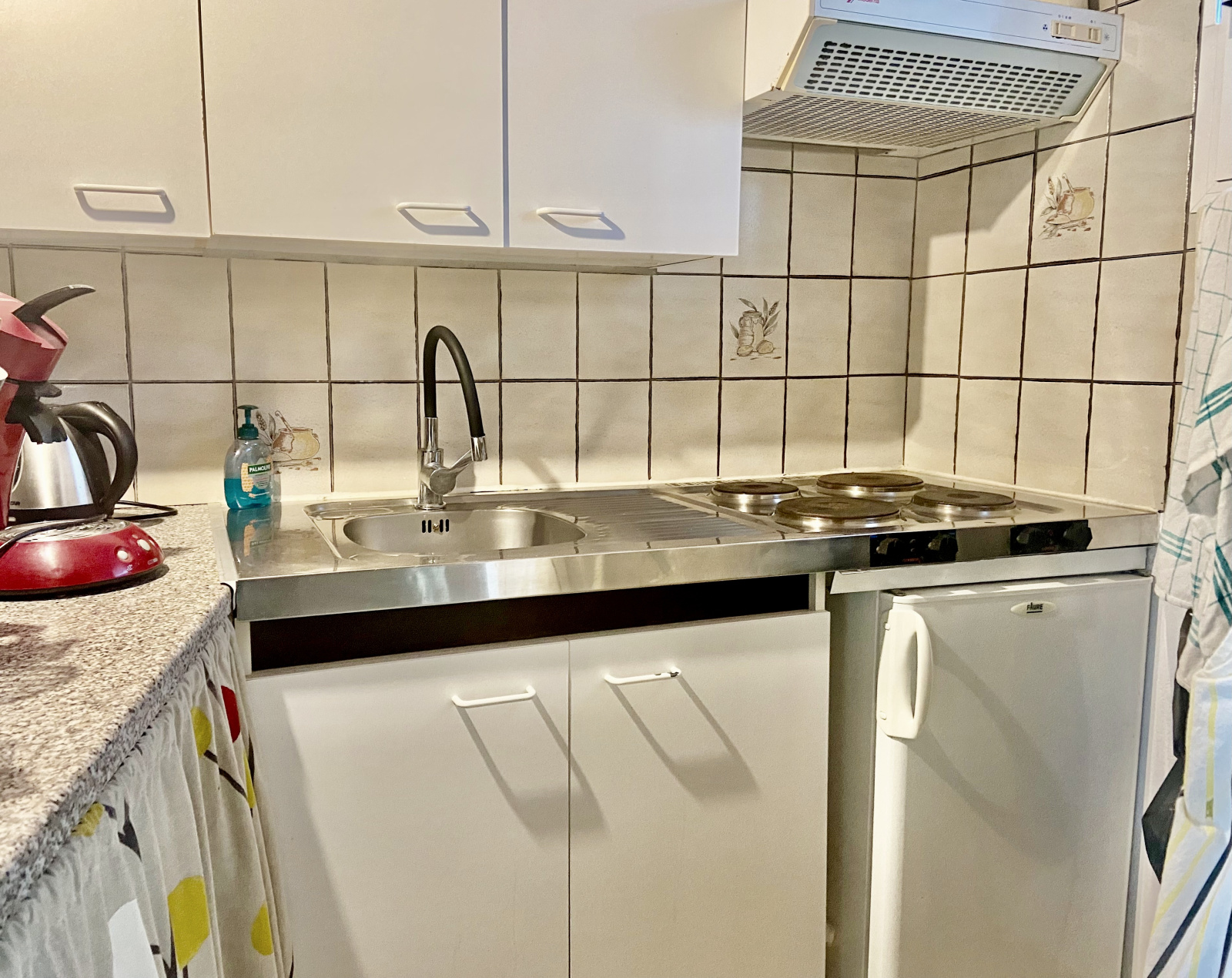 Image_, Appartement, Vias Plage, ref :5701