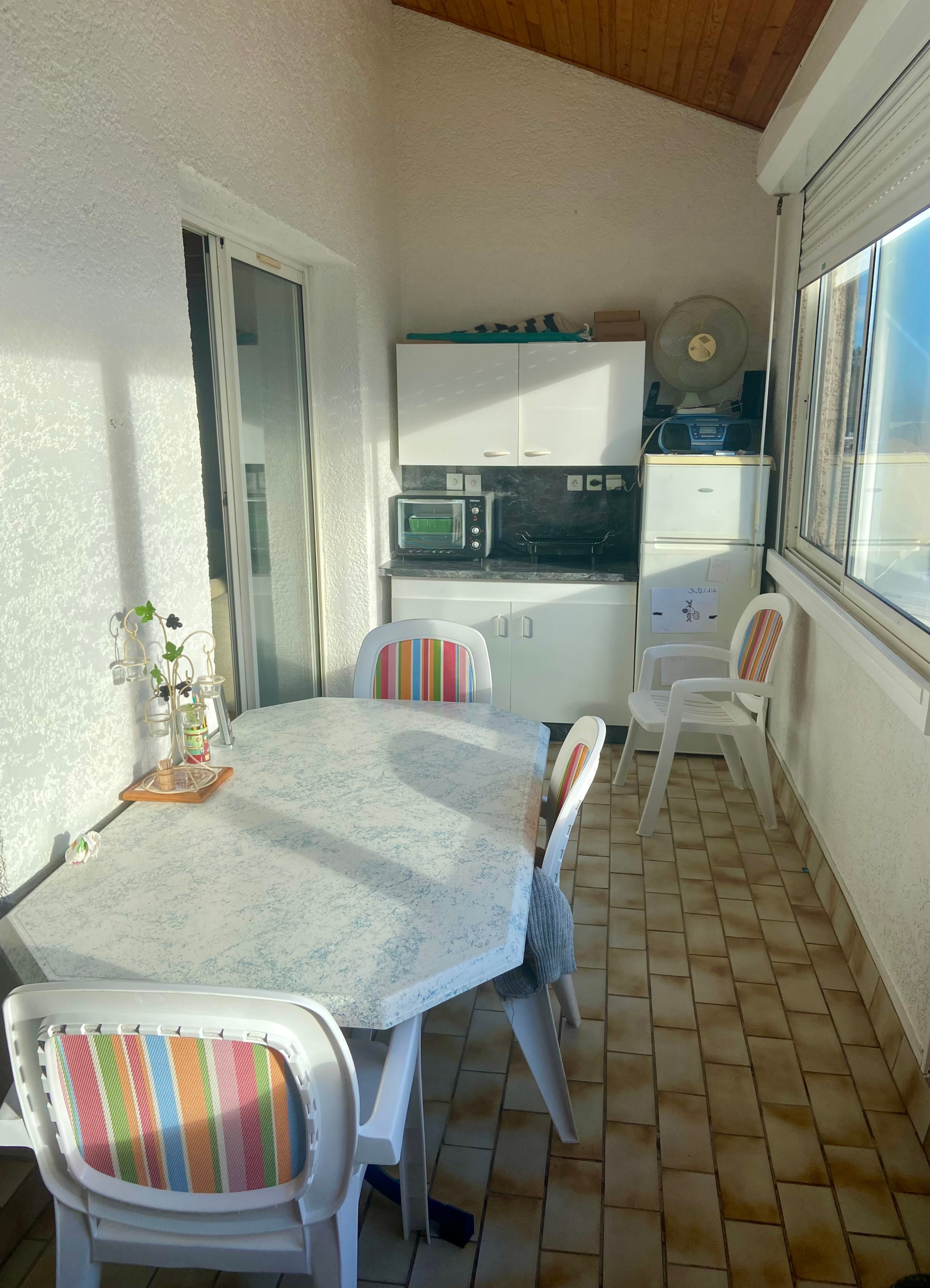 Image_, Appartement, Vias Plage, ref :5701