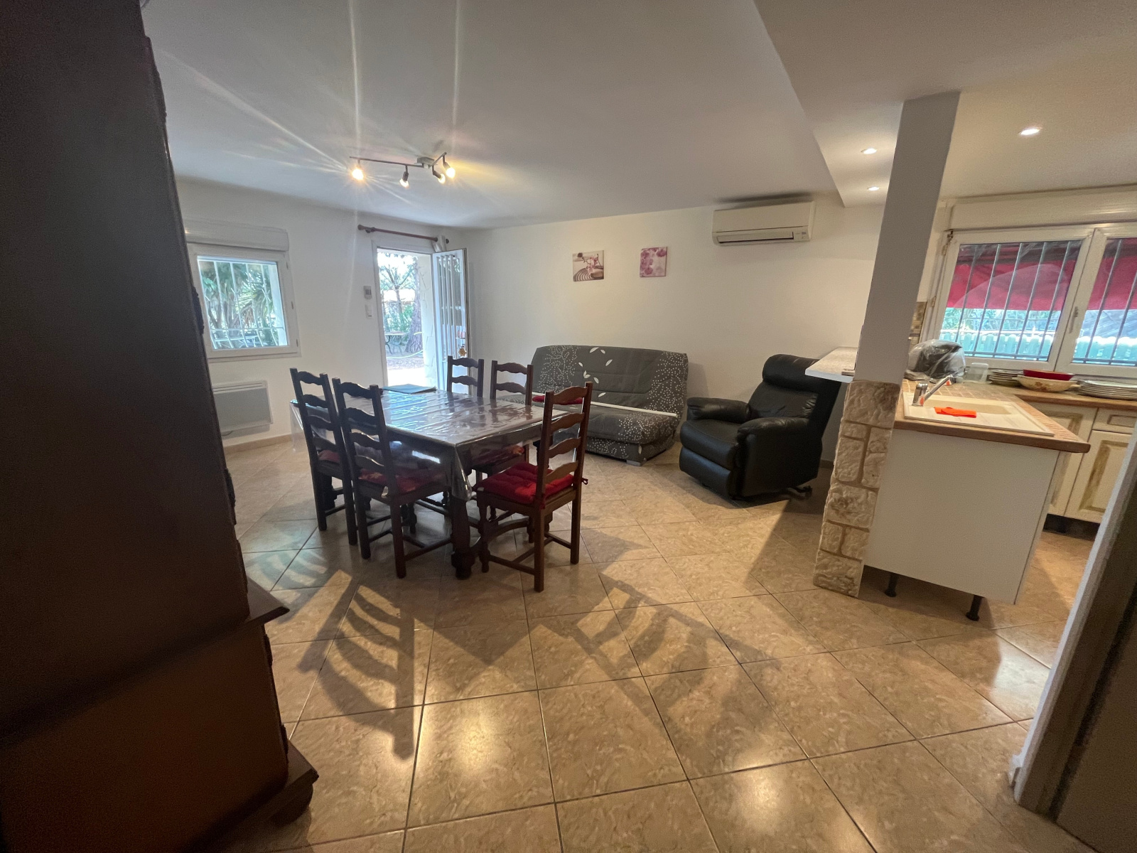 Image_, Maison / Villa, , ref :5684