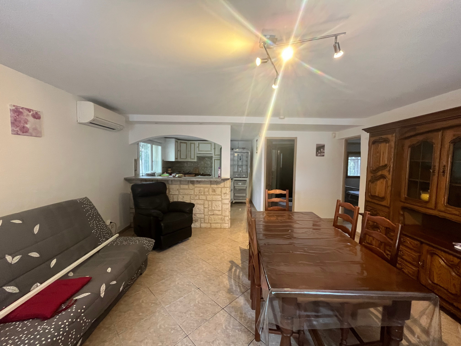 Image_, Maison / Villa, , ref :5684