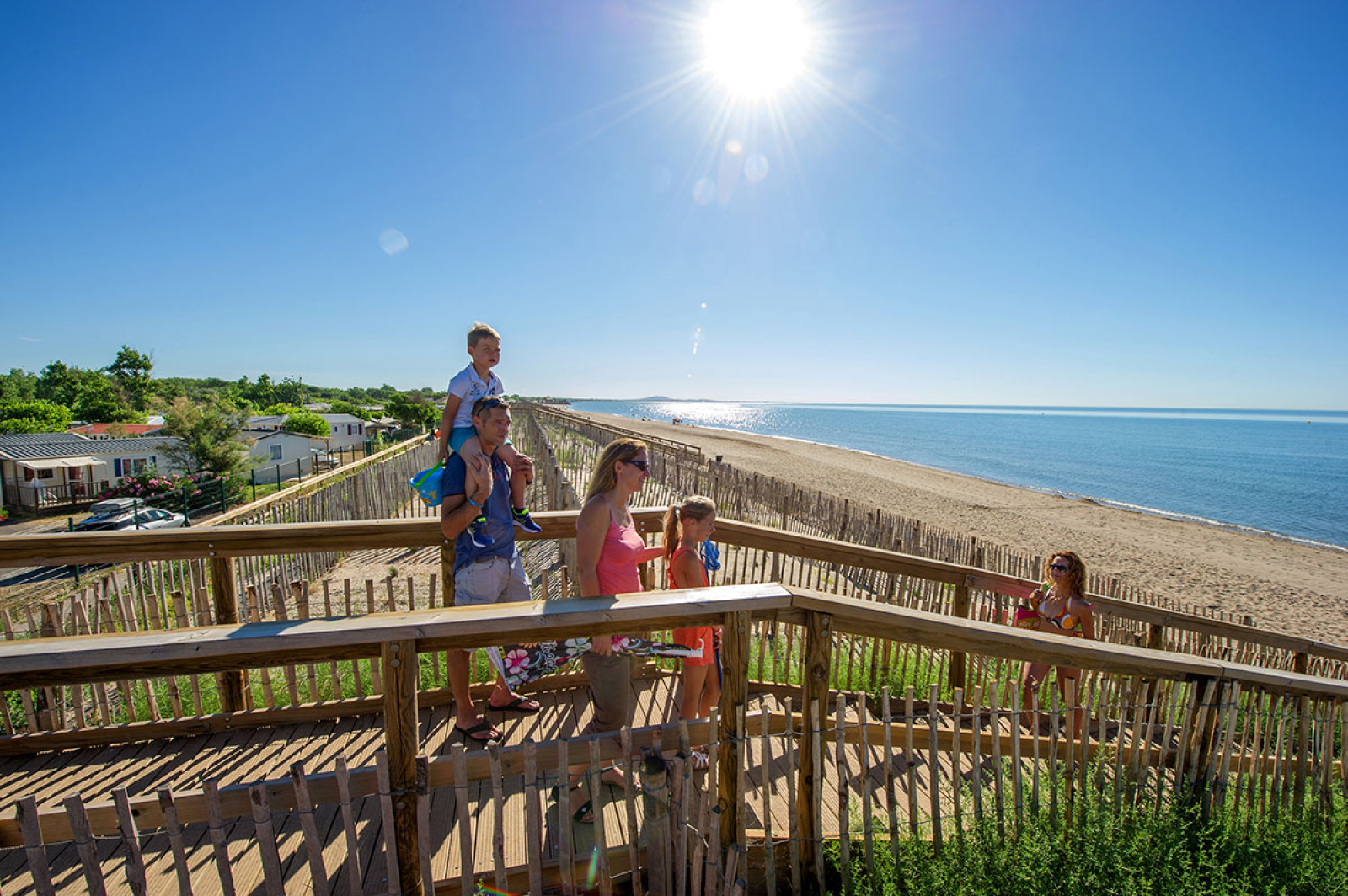 Image_, Maison / Villa, Vias, ref :V0798