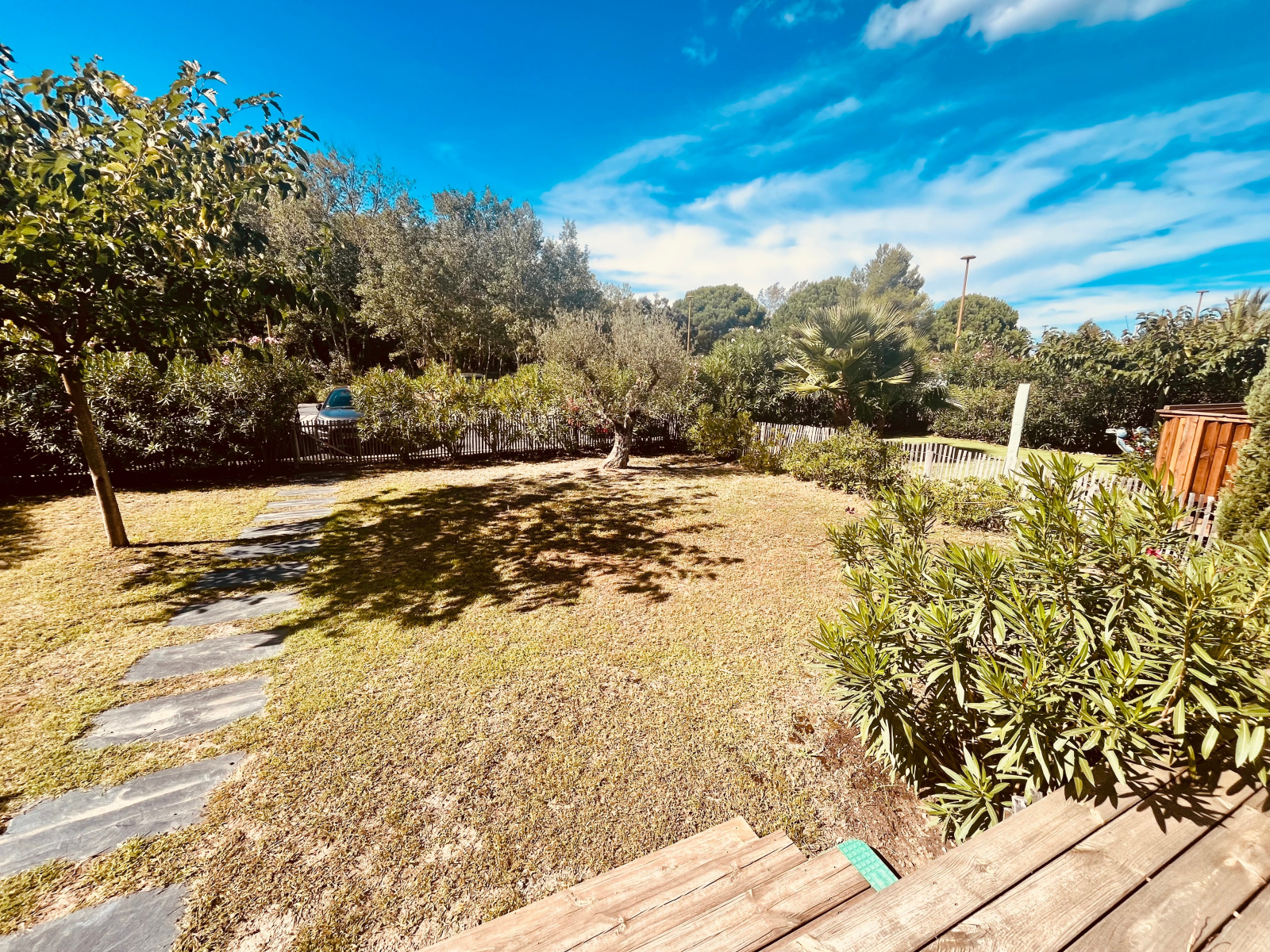 Image_, Maison / Villa, Vias Plage, ref :V0755