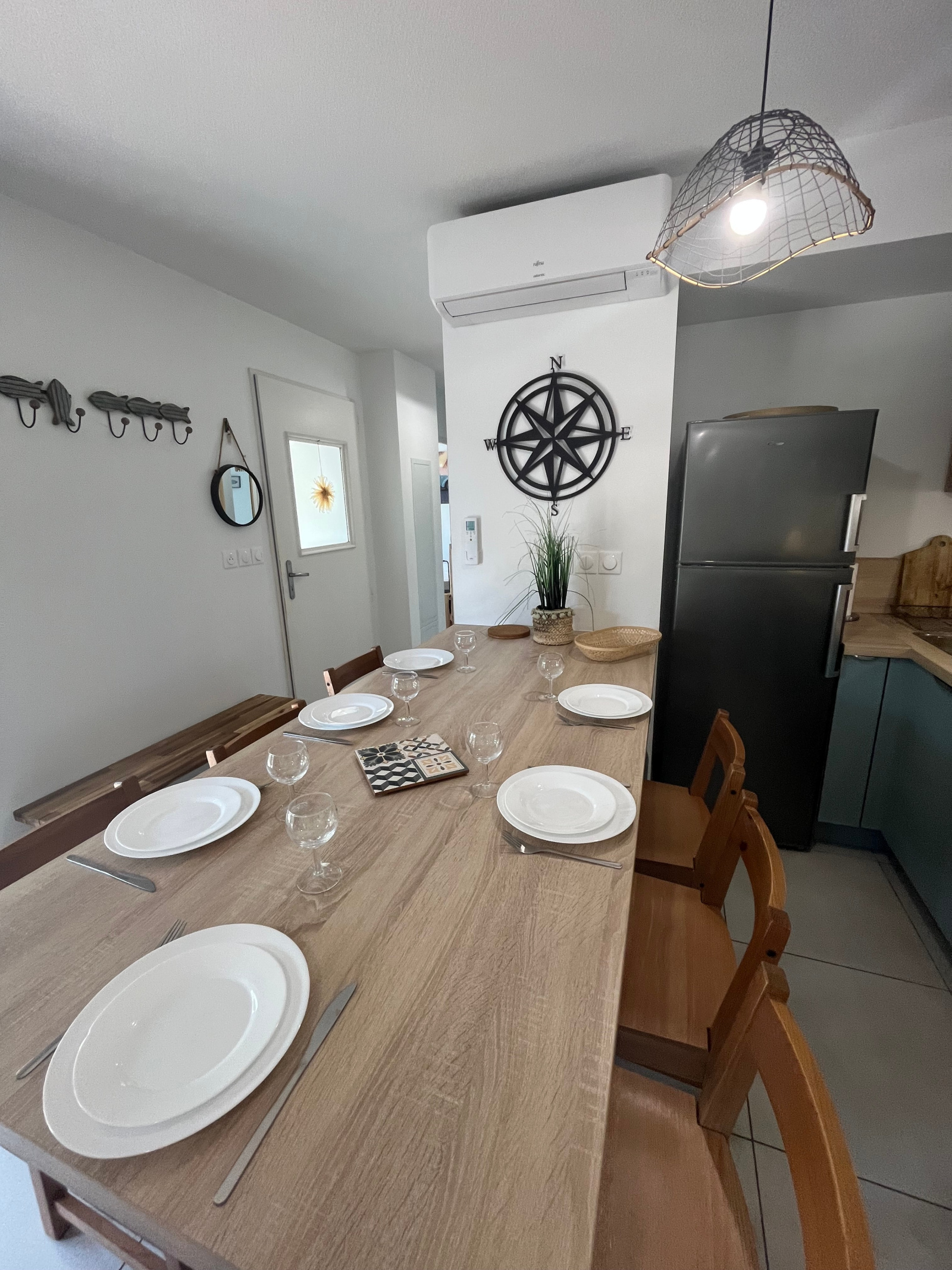 Image_, Maison / Villa, Vias Plage, ref :V0755