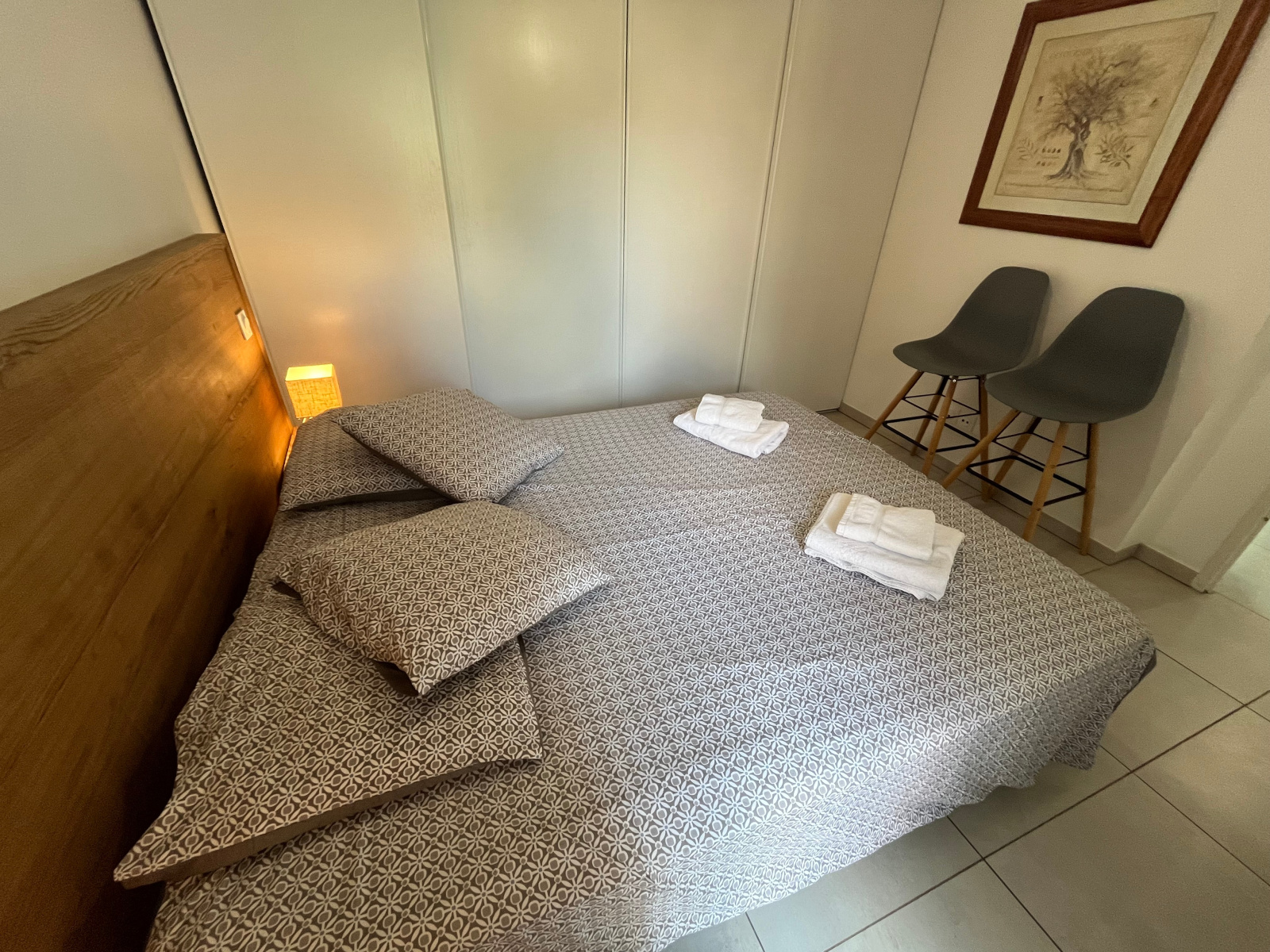Image_, Maison / Villa, Vias Plage, ref :V0755