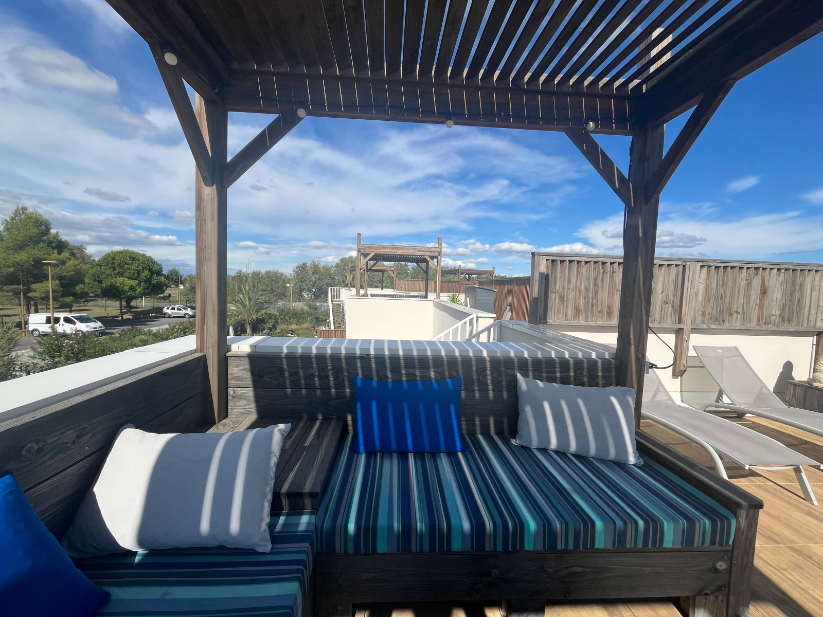 Image_, Maison / Villa, Vias Plage, ref :V0755
