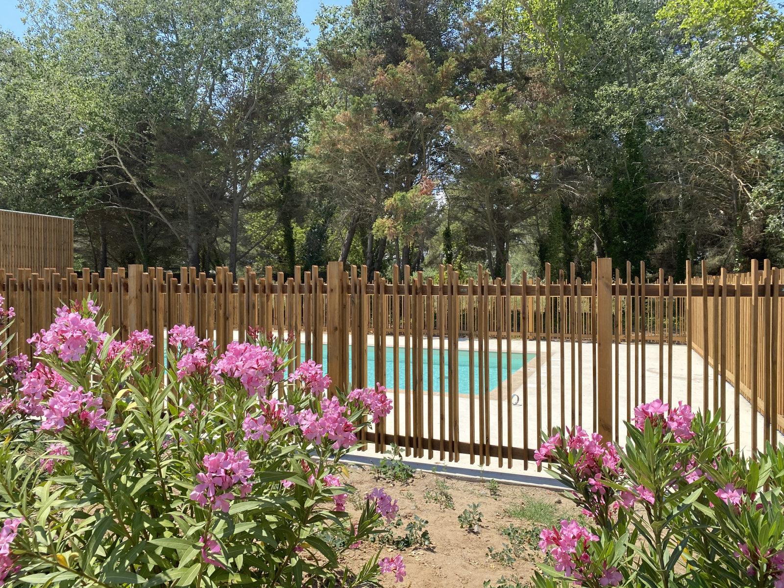 Image_, Maison / Villa, Vias Plage, ref :V0755