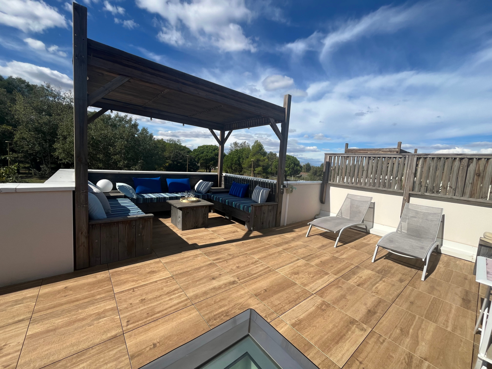 Image_, Maison / Villa, Vias Plage, ref :V0755