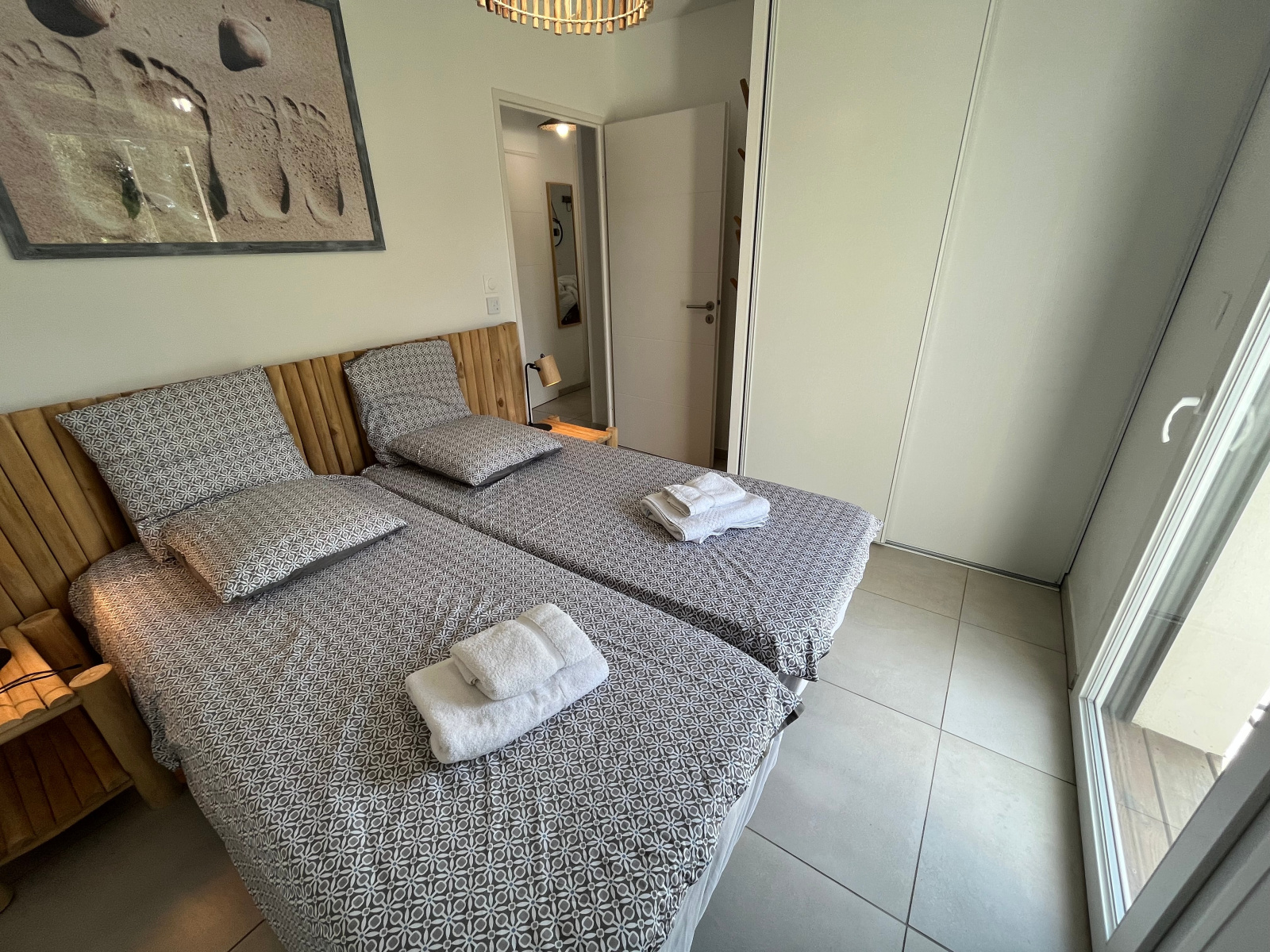 Image_, Maison / Villa, Vias Plage, ref :V0755