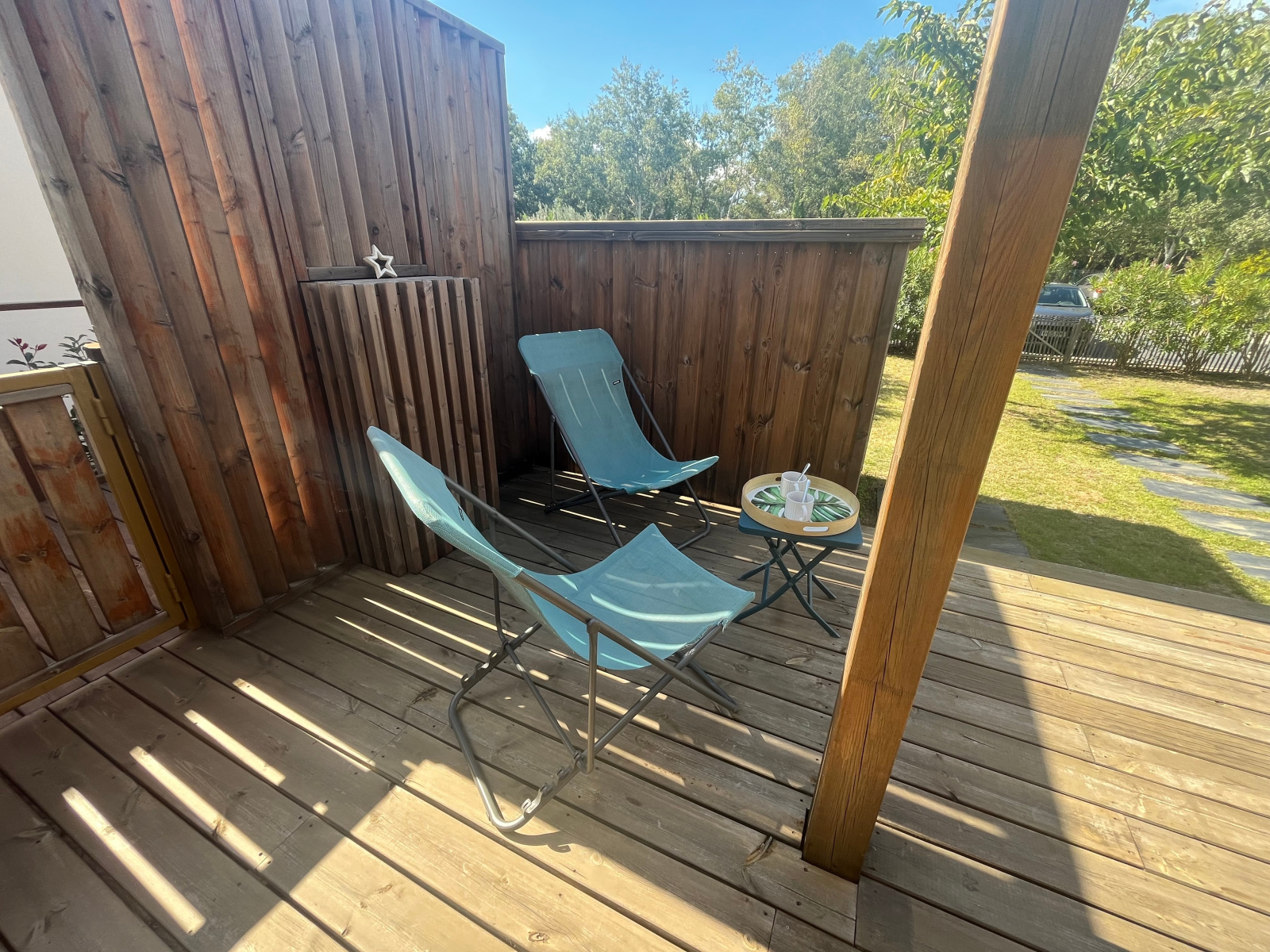 Image_, Maison / Villa, Vias Plage, ref :V0755