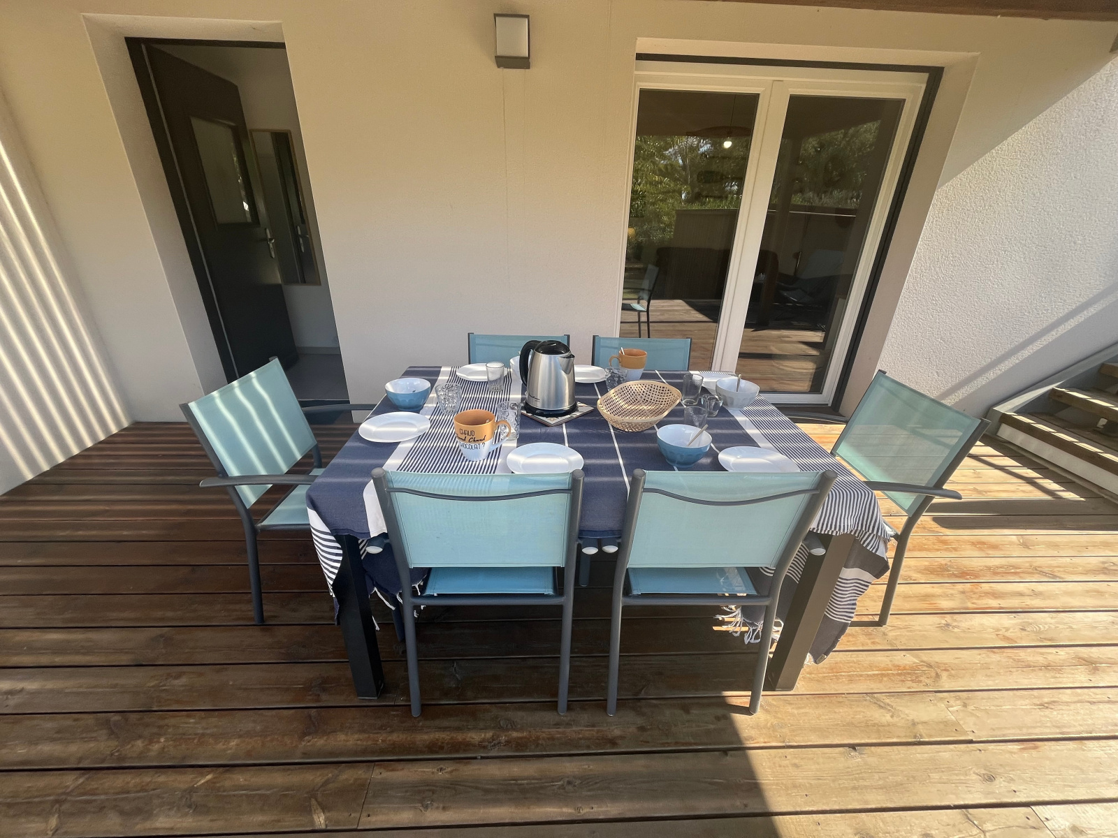 Image_, Maison / Villa, Vias Plage, ref :V0755
