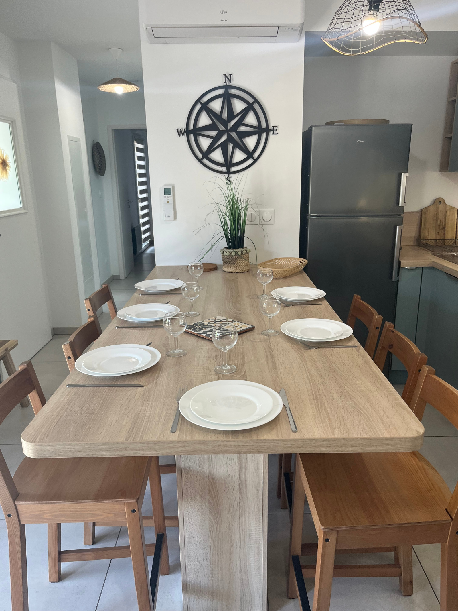 Image_, Maison / Villa, Vias Plage, ref :V0755