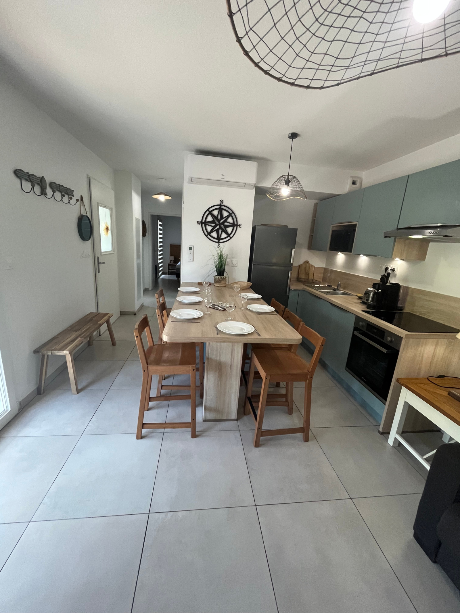 Image_, Maison / Villa, Vias Plage, ref :V0755