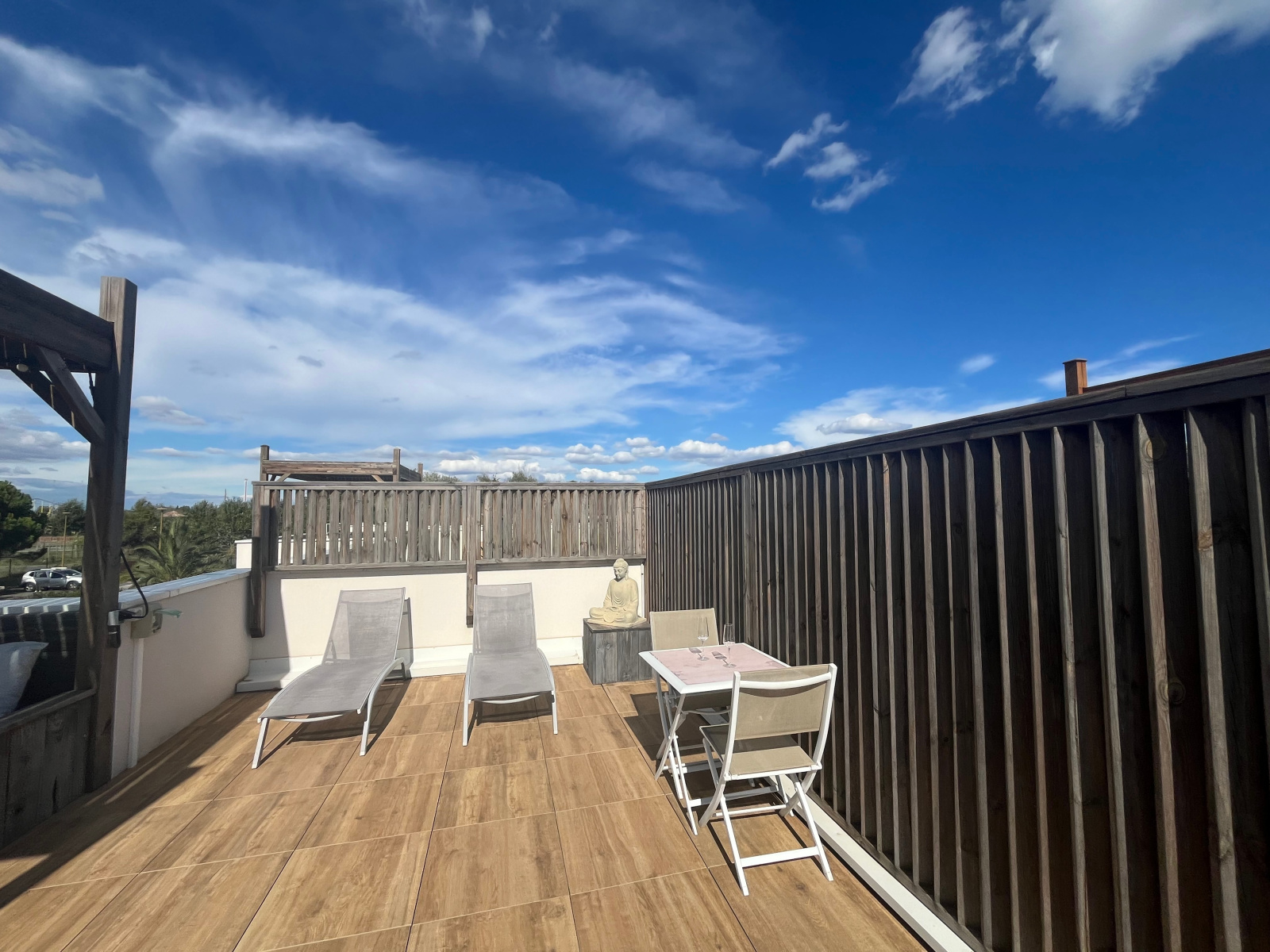 Image_, Maison / Villa, Vias Plage, ref :V0755