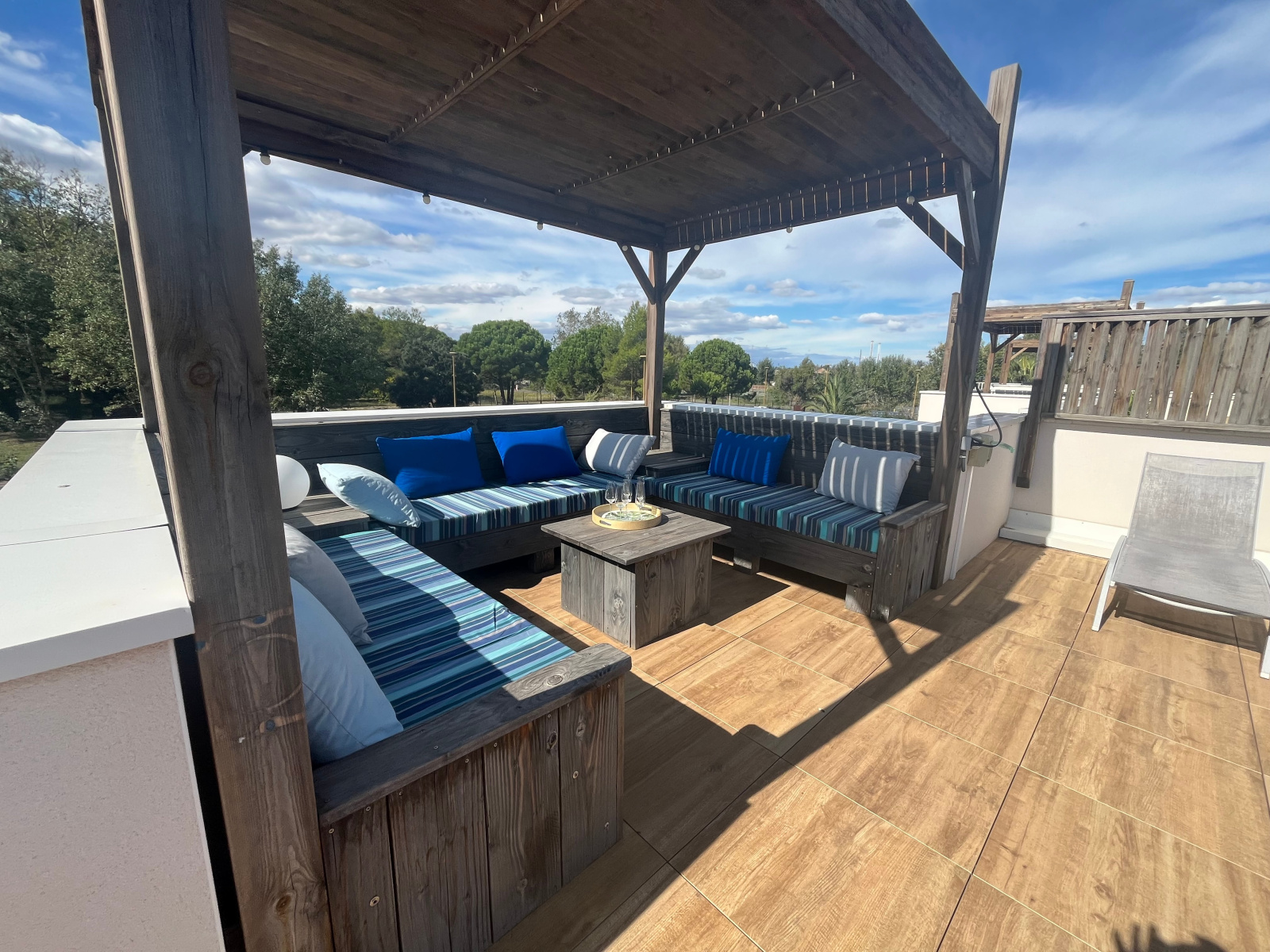 Image_, Maison / Villa, Vias Plage, ref :V0755