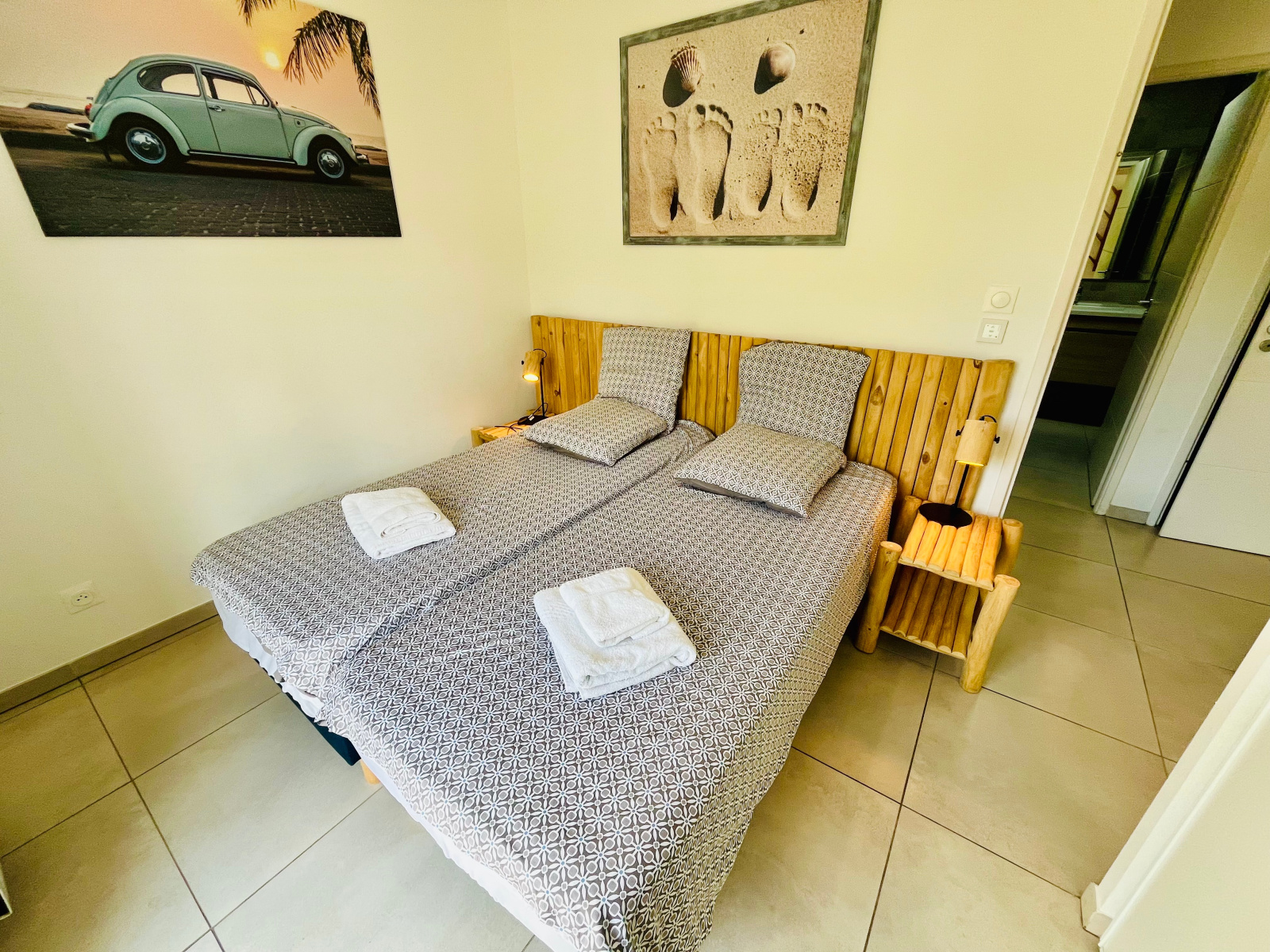 Image_, Maison / Villa, Vias Plage, ref :V0755