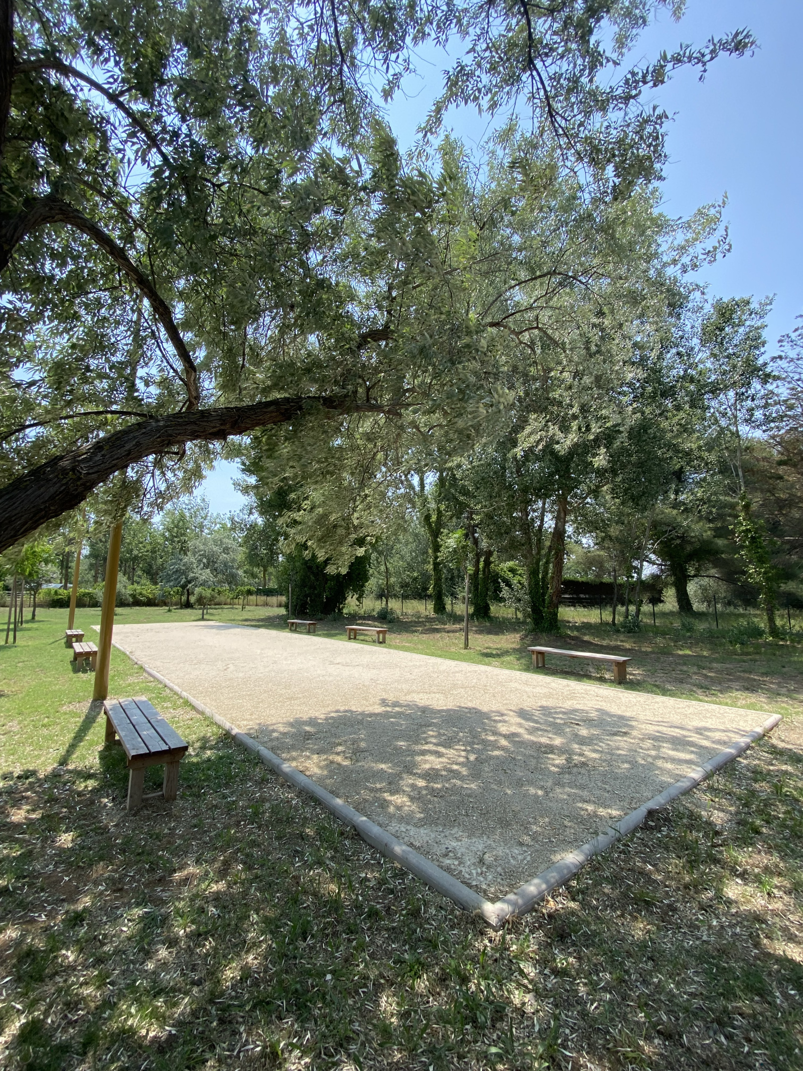Image_, Maison / Villa, Vias Plage, ref :V0755
