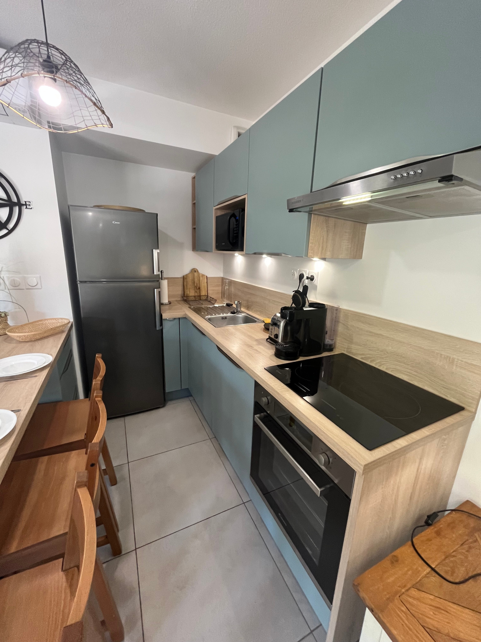 Image_, Maison / Villa, Vias Plage, ref :V0755