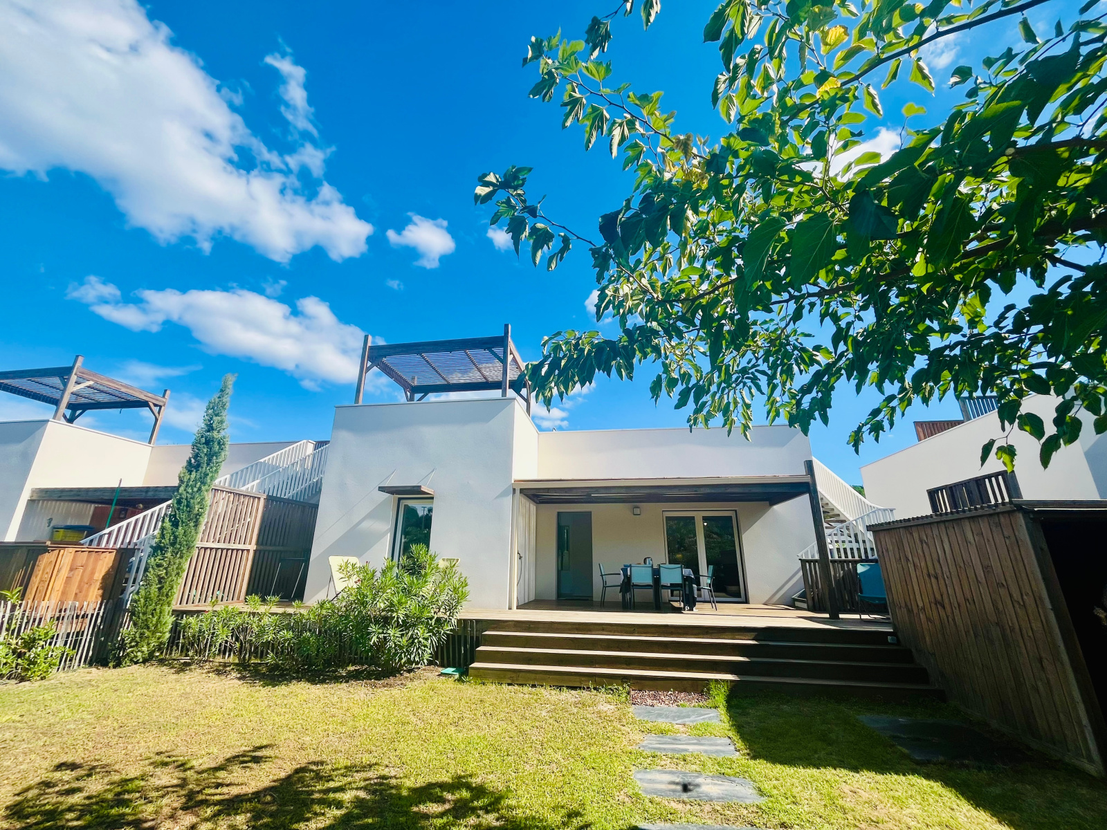 Image_, Maison / Villa, Vias Plage, ref :V0755