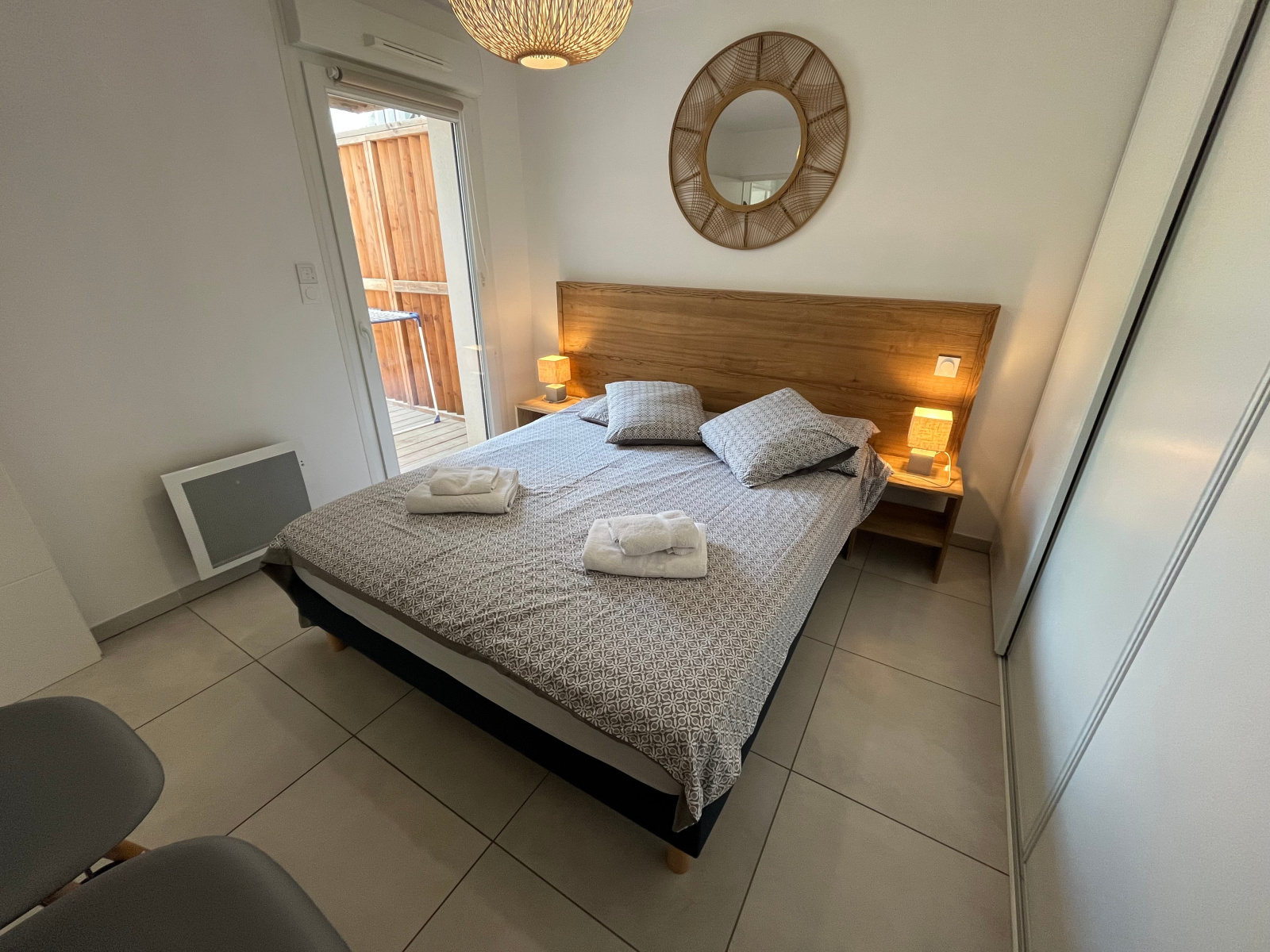 Image_, Maison / Villa, Vias Plage, ref :V0755