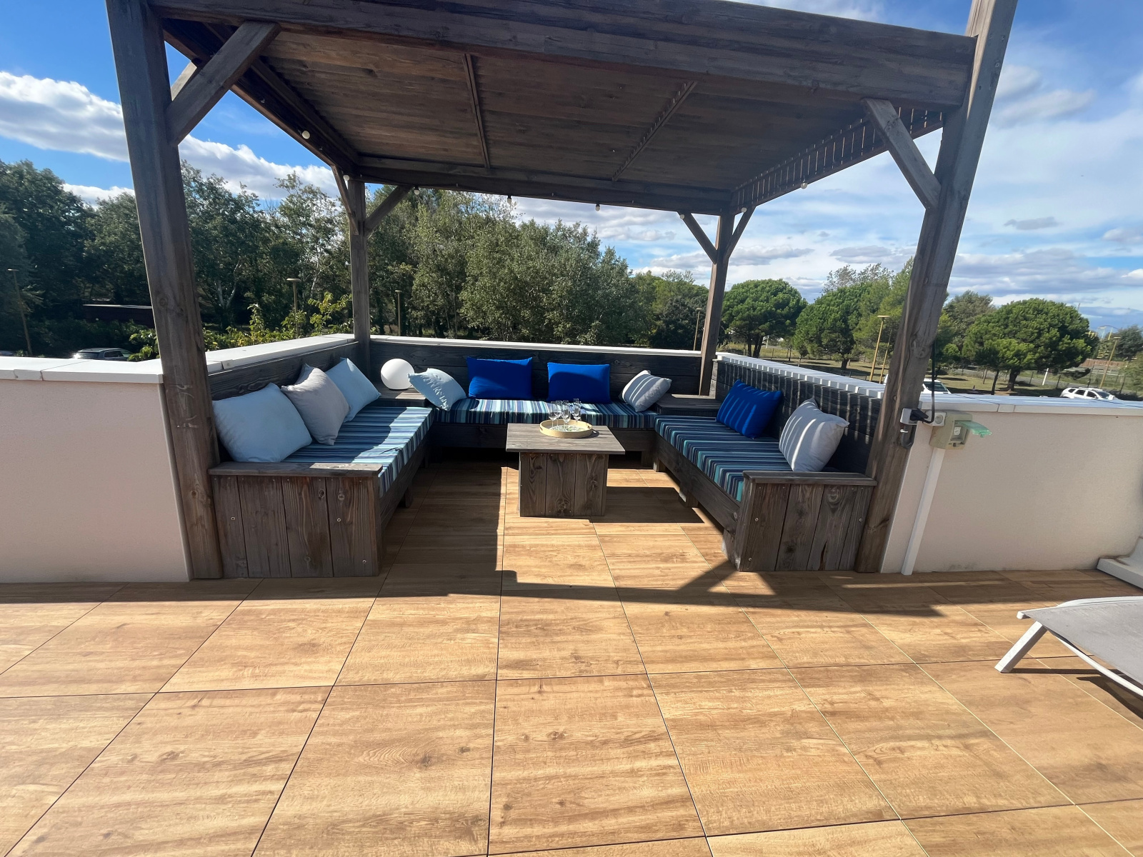 Image_, Maison / Villa, Vias Plage, ref :V0755